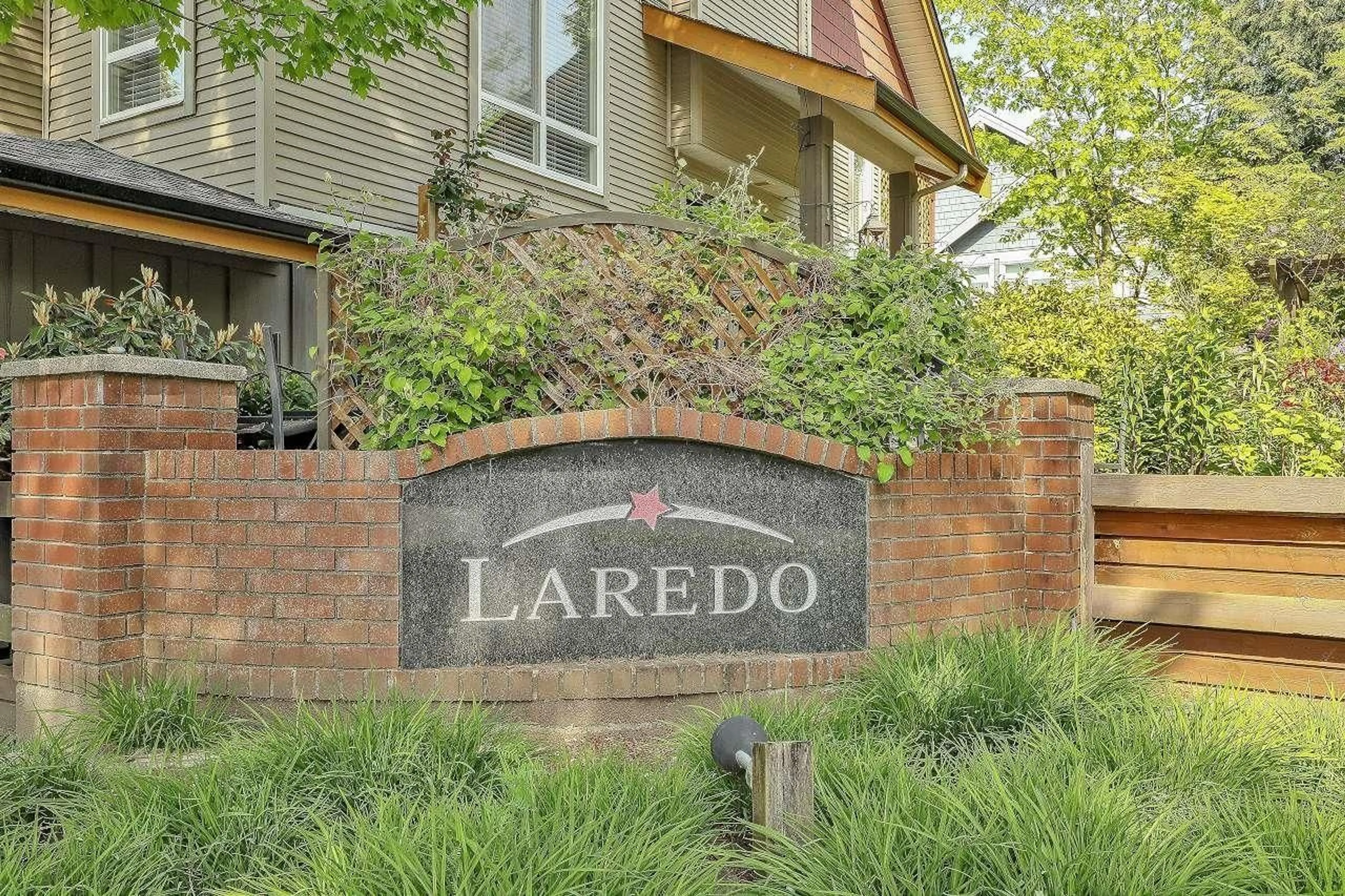 Patio, street for 55 - 16789 60 AVENUE, Surrey British Columbia V3S1S8