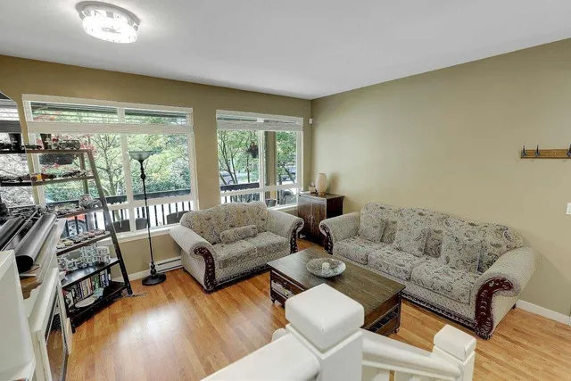 55 - 16789 60 AVENUE, Surrey 5