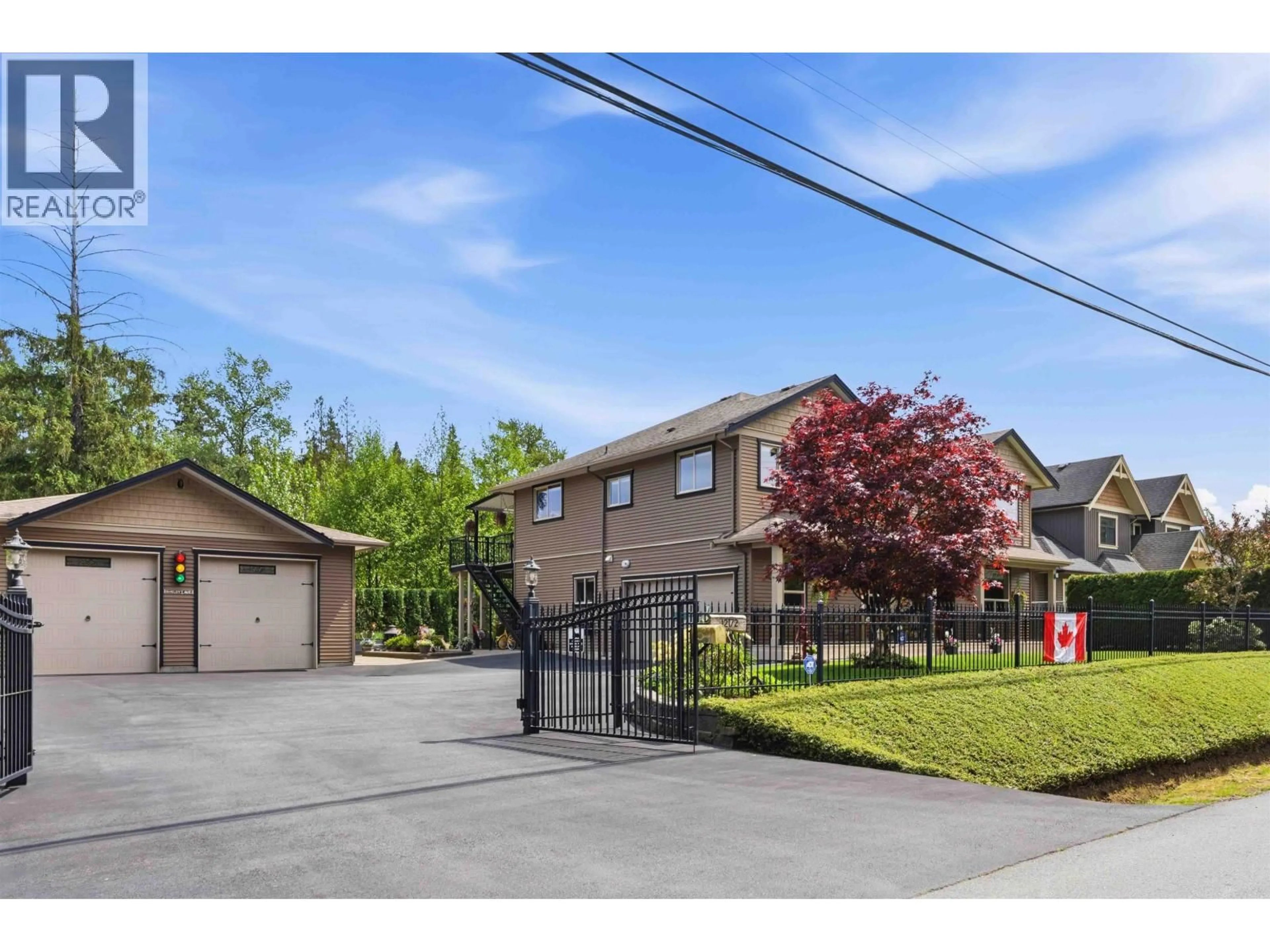 Unknown for 12172 252 STREET, Maple Ridge British Columbia V4R1G2