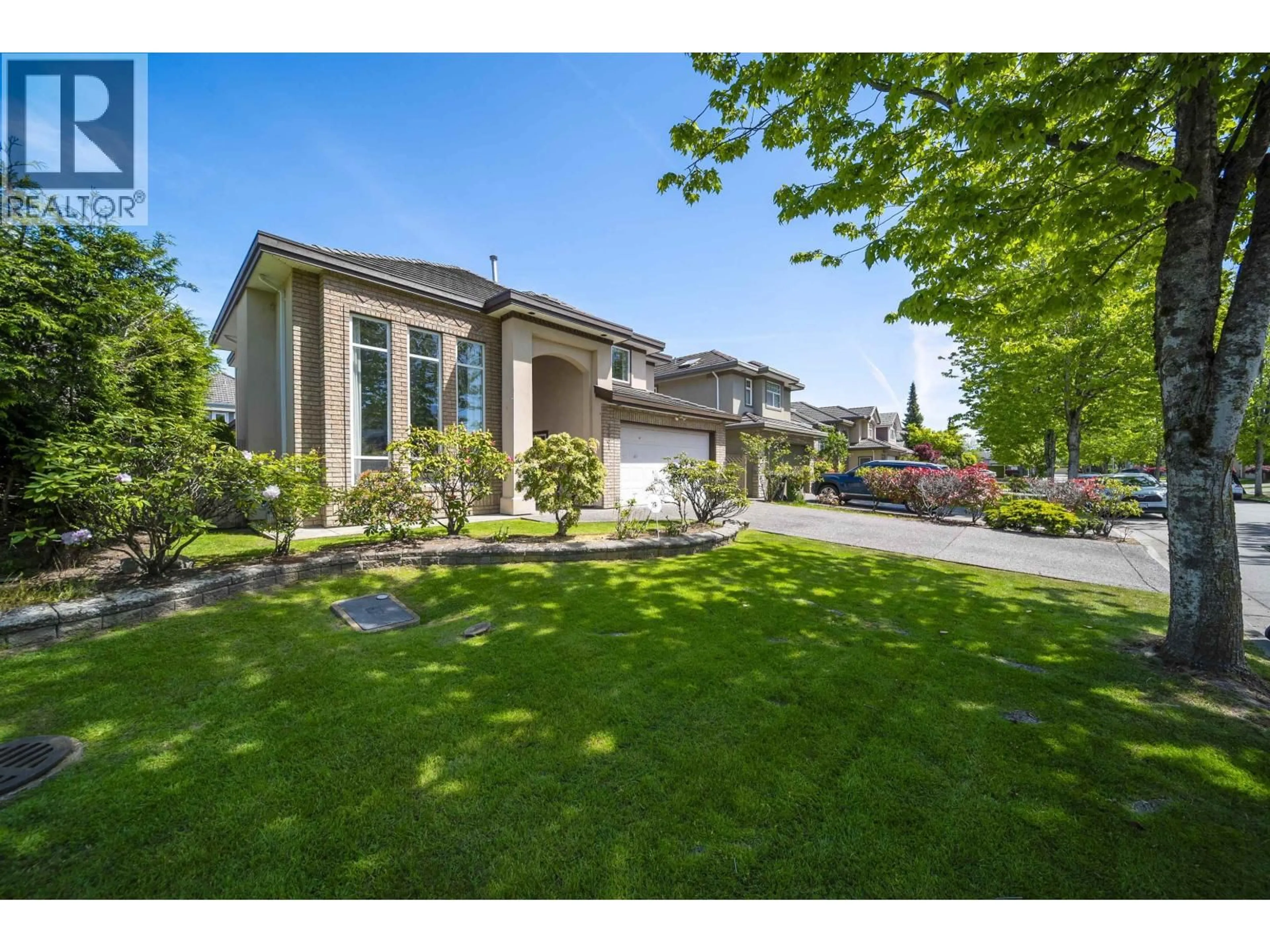 Unknown for 3431 TOLMIE AVENUE, Richmond British Columbia V7C5P8