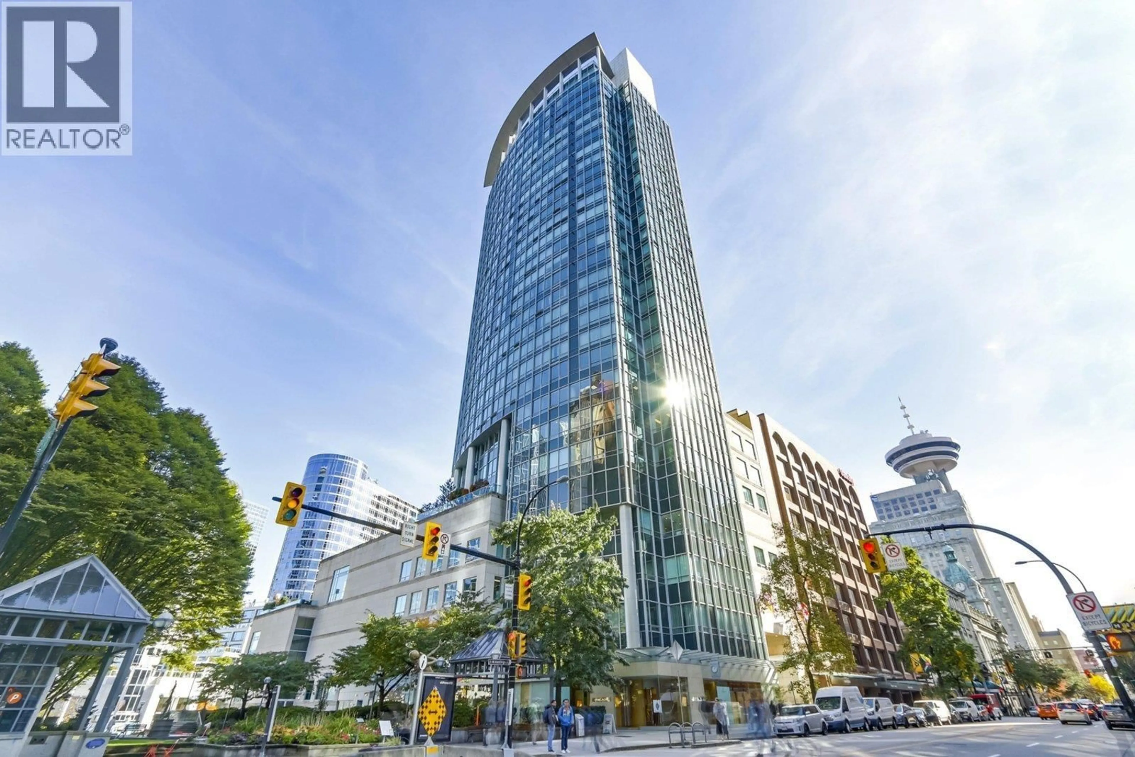 Unknown for 907 - 837 HASTINGS STREET, Vancouver British Columbia V6C3N7