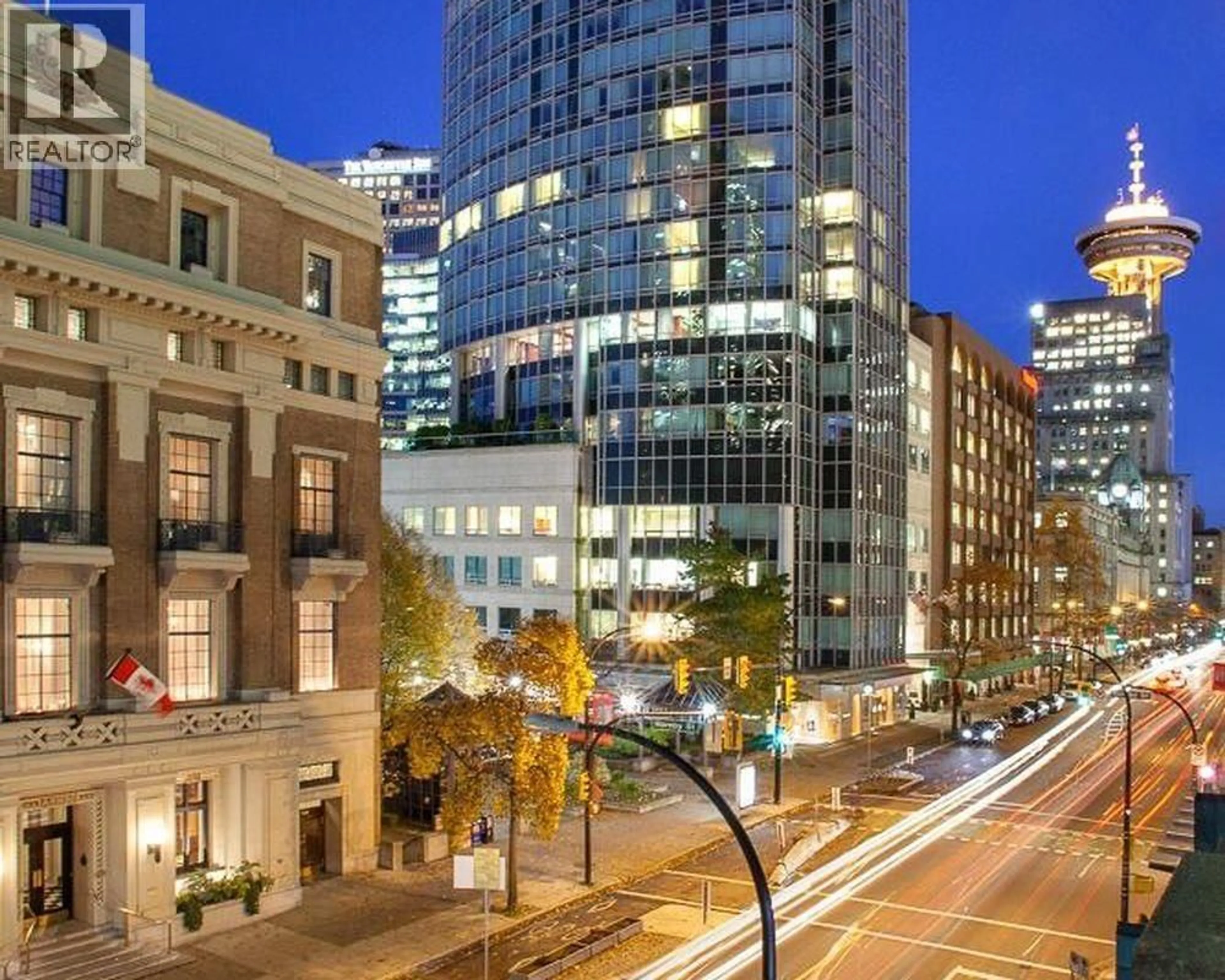 Unknown for 907 - 837 HASTINGS STREET, Vancouver British Columbia V6C3N7