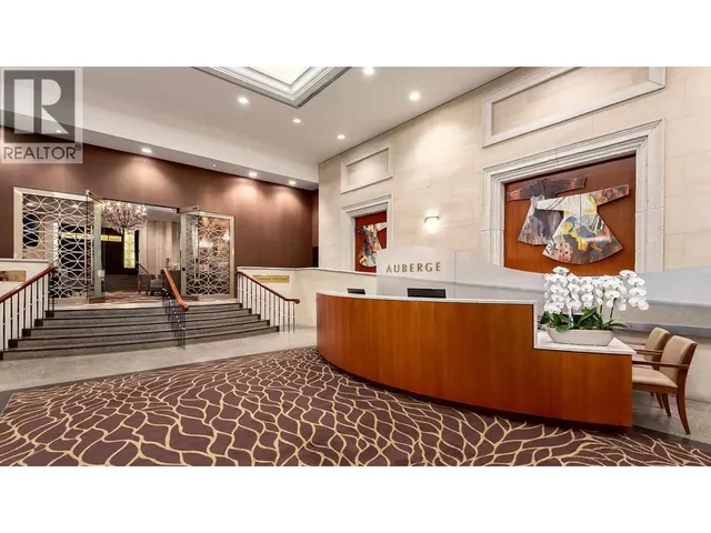 907 - 837 HASTINGS STREET, Vancouver 5