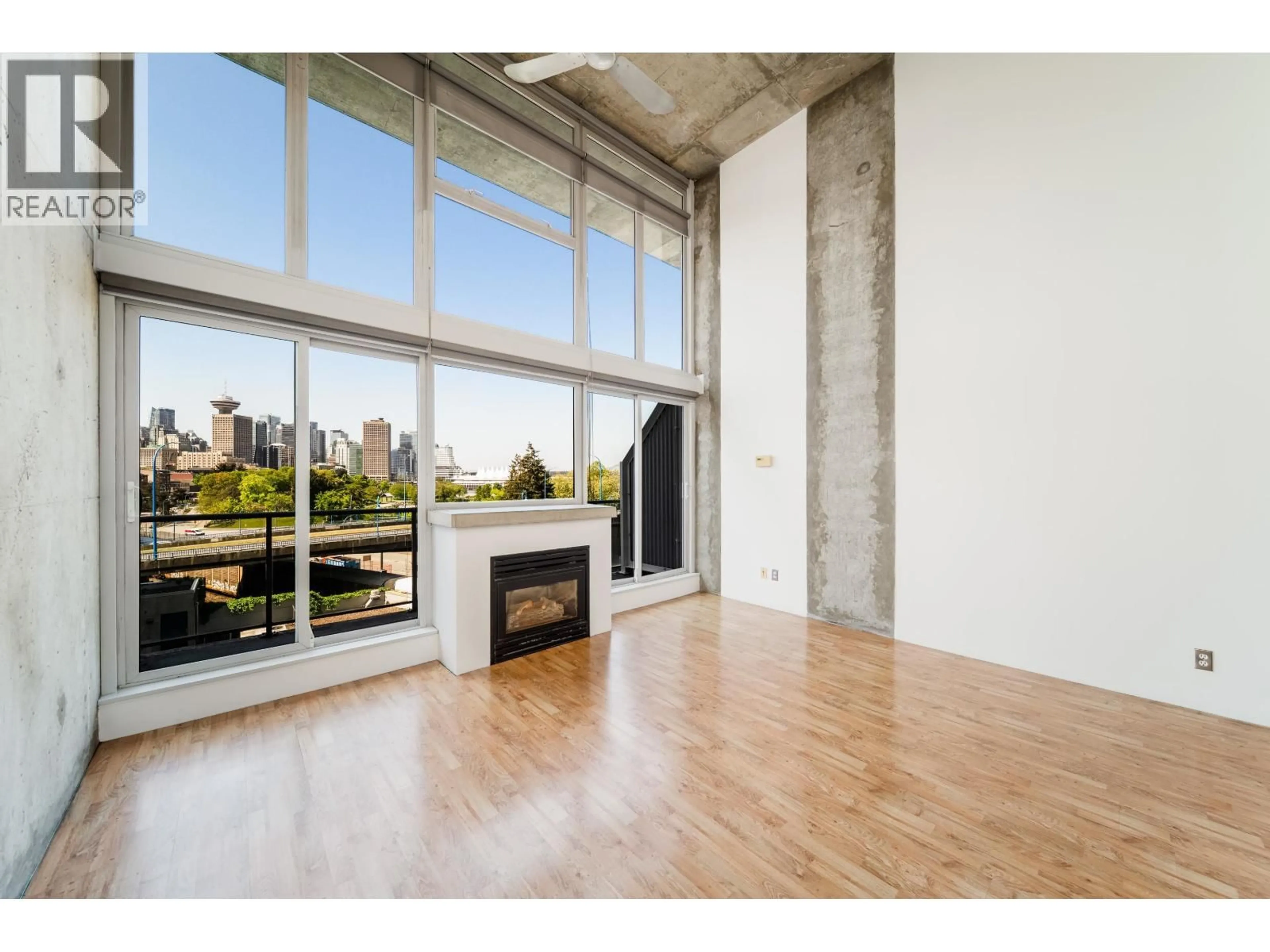 A pic of a room for 431 - 289 ALEXANDER STREET, Vancouver British Columbia V6A4H6