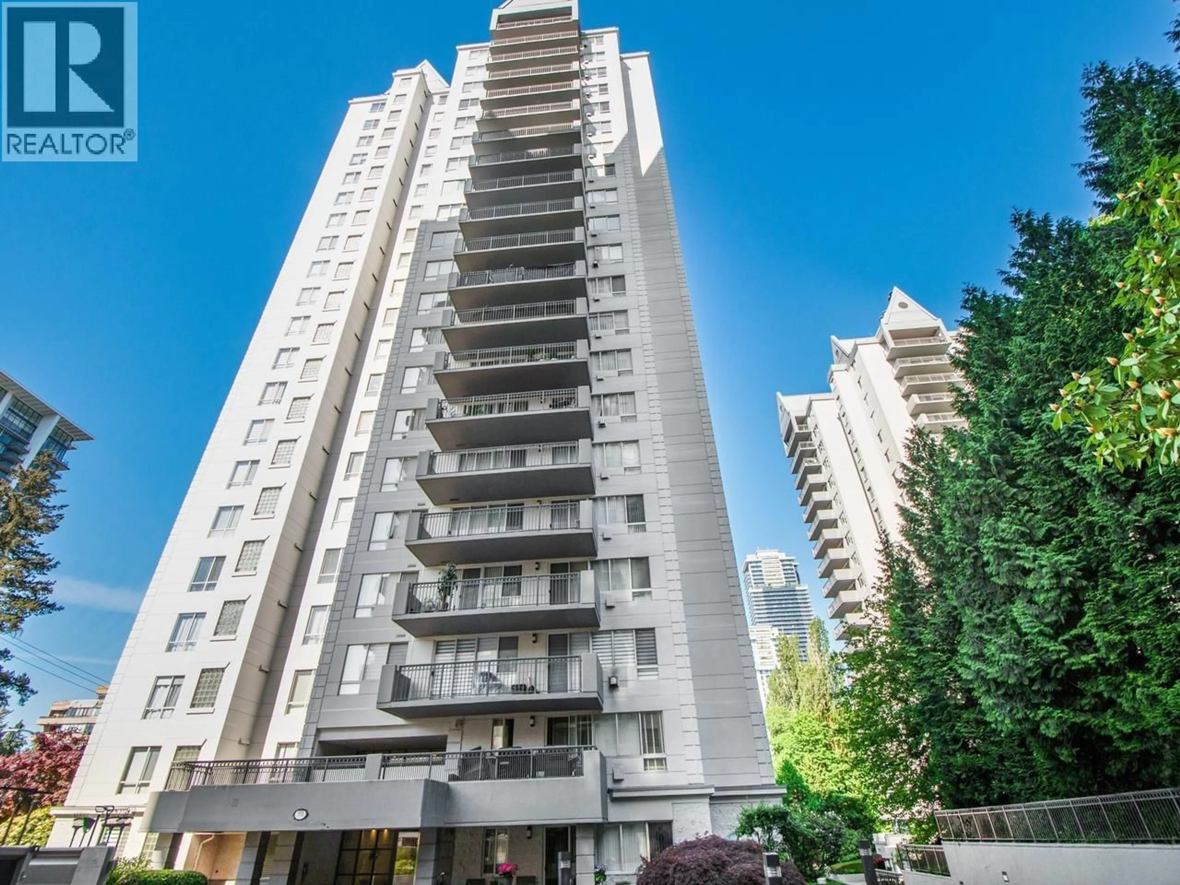 Unknown for 1102 - 551 AUSTIN AVENUE, Coquitlam British Columbia V3K6R7
