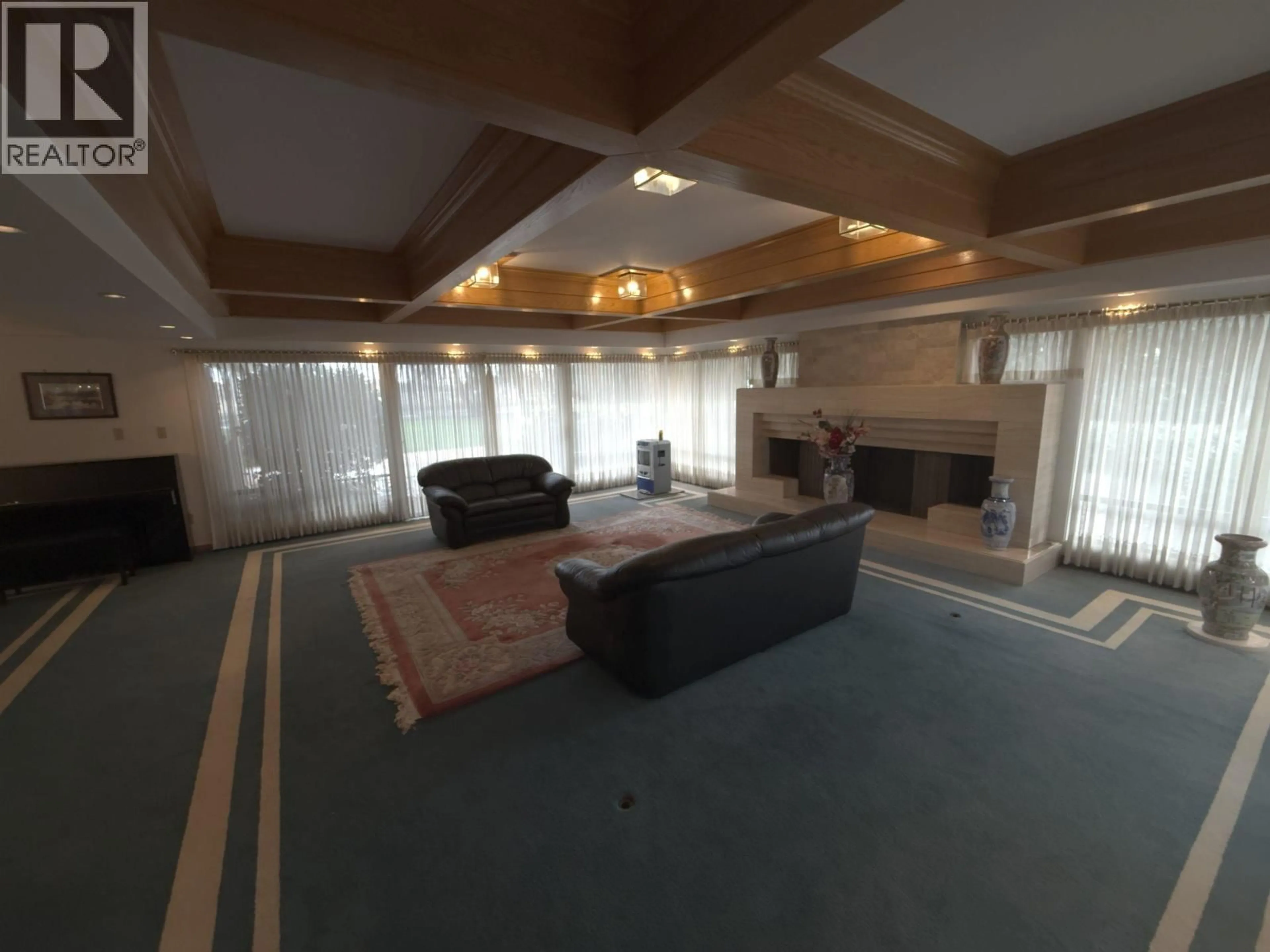 Lobby for 10520 SIDAWAY ROAD, Richmond British Columbia V6W1C4