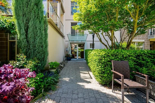 409 - 15340 19A AVENUE, Surrey 5
