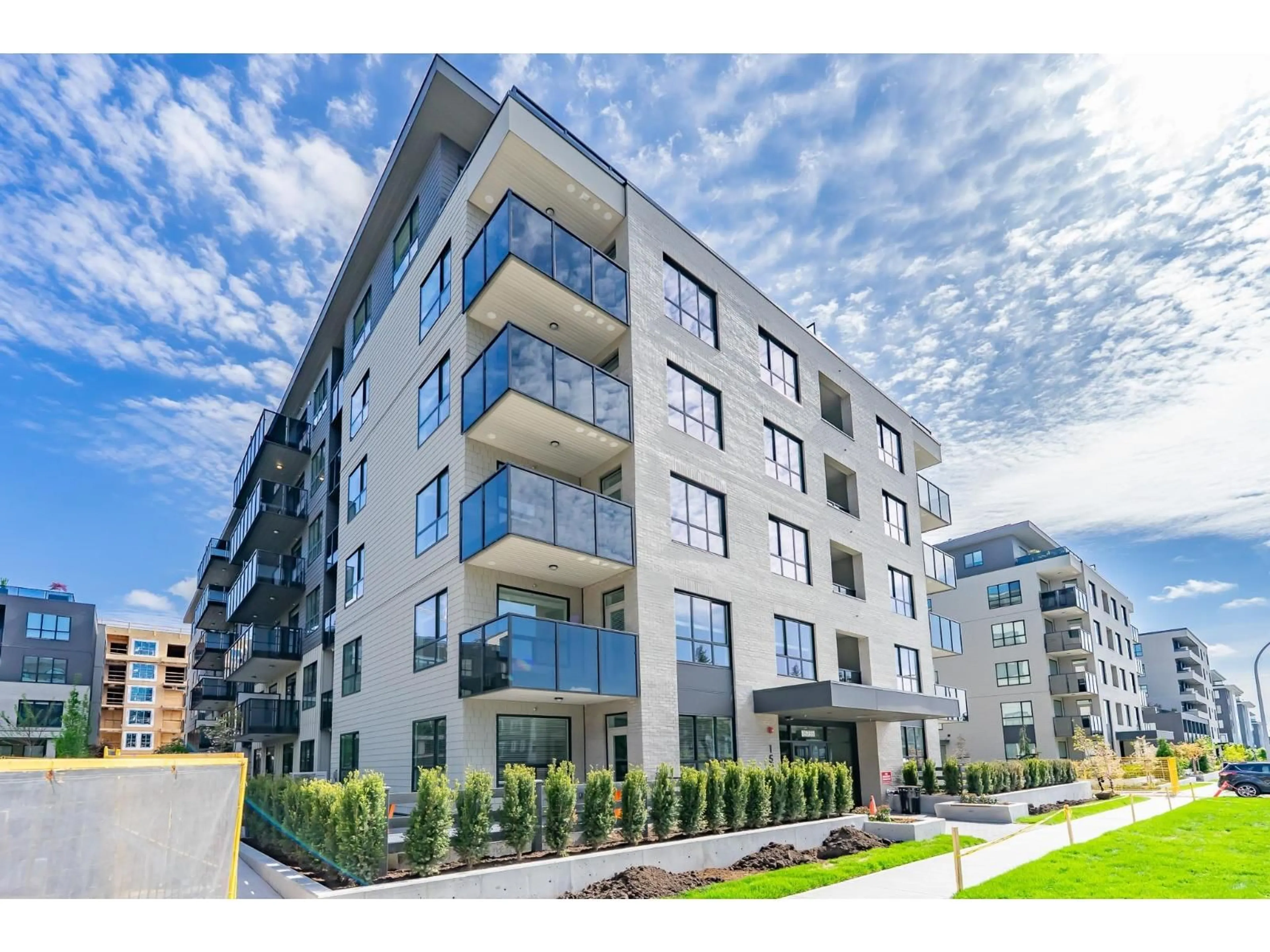 Unknown for 607 - 15735 85 AVENUE, Surrey British Columbia V4N6Z1