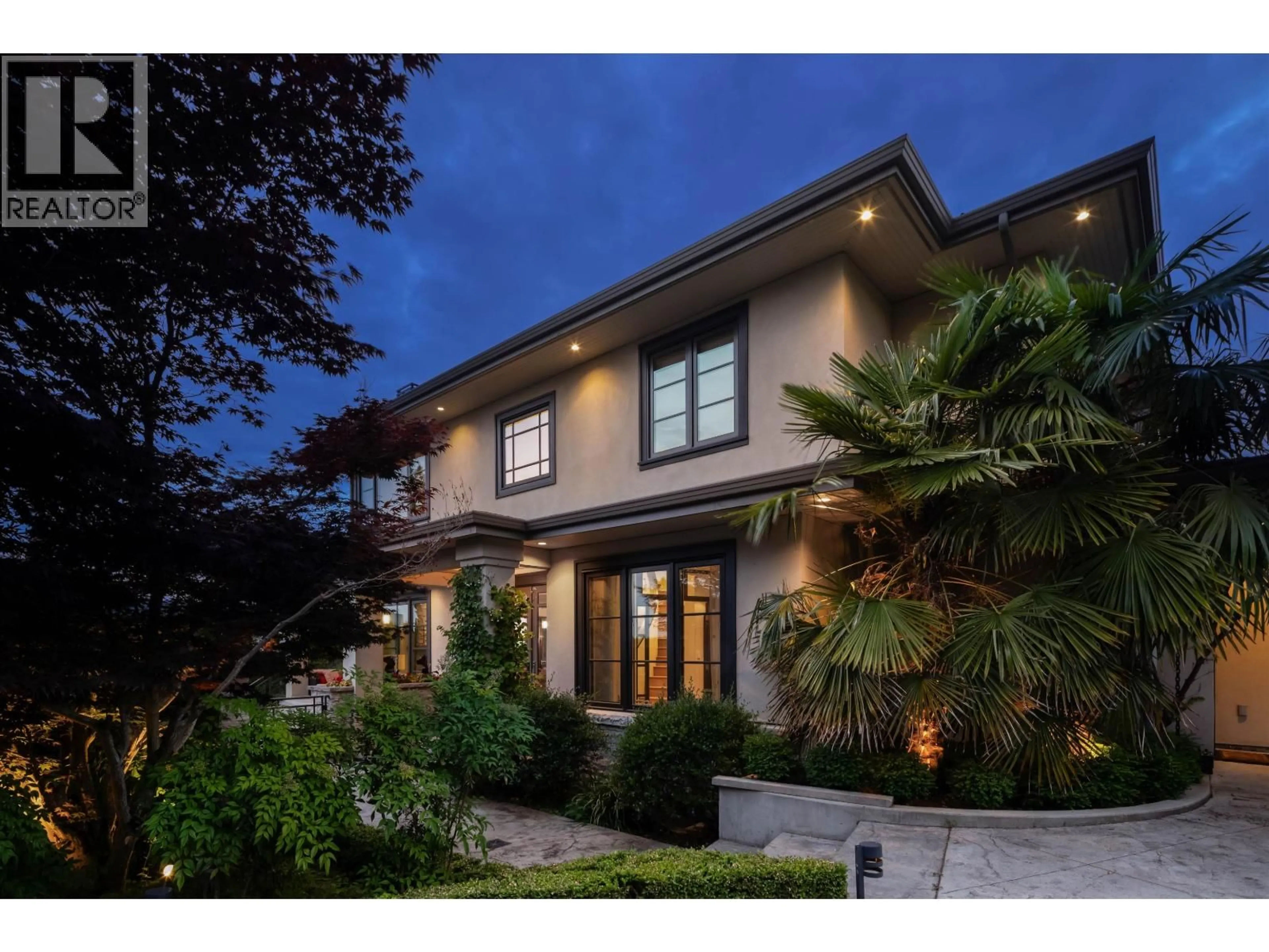 Home with brick exterior material, street for 285 26TH STREET, West Vancouver British Columbia V7V0B6