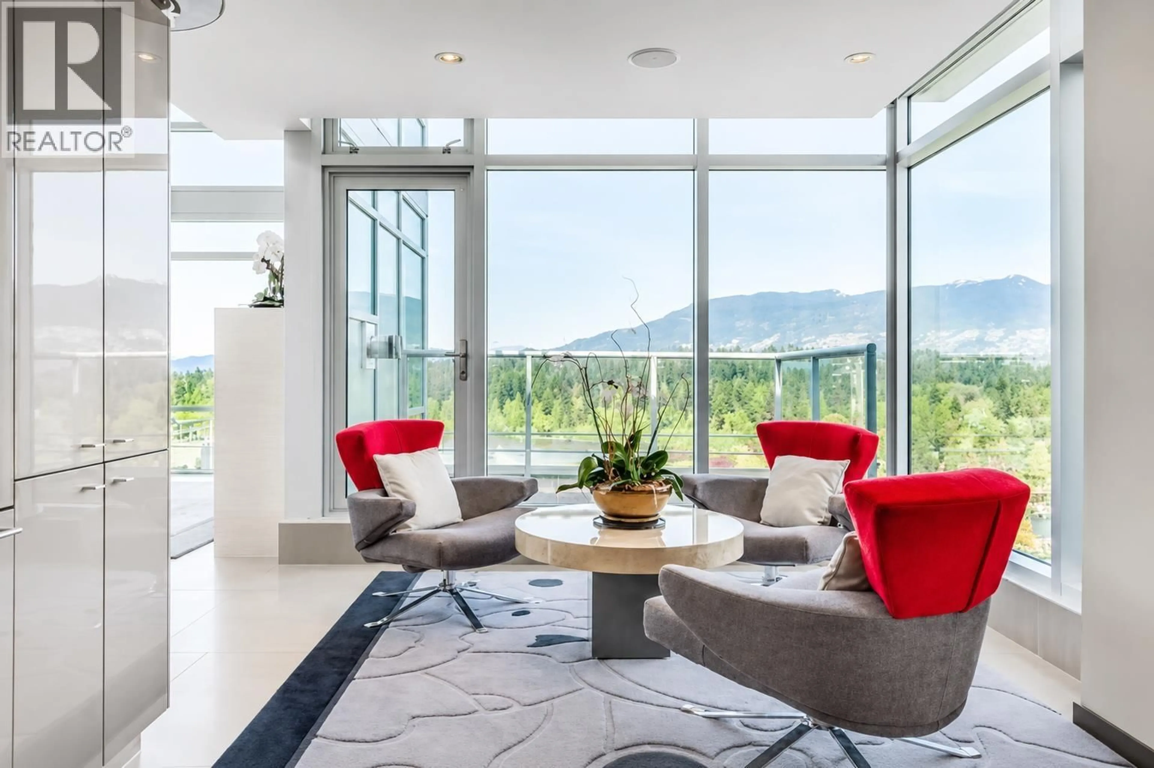 Unknown for PH1 - 1790 BAYSHORE DRIVE, Vancouver British Columbia V6G3G5