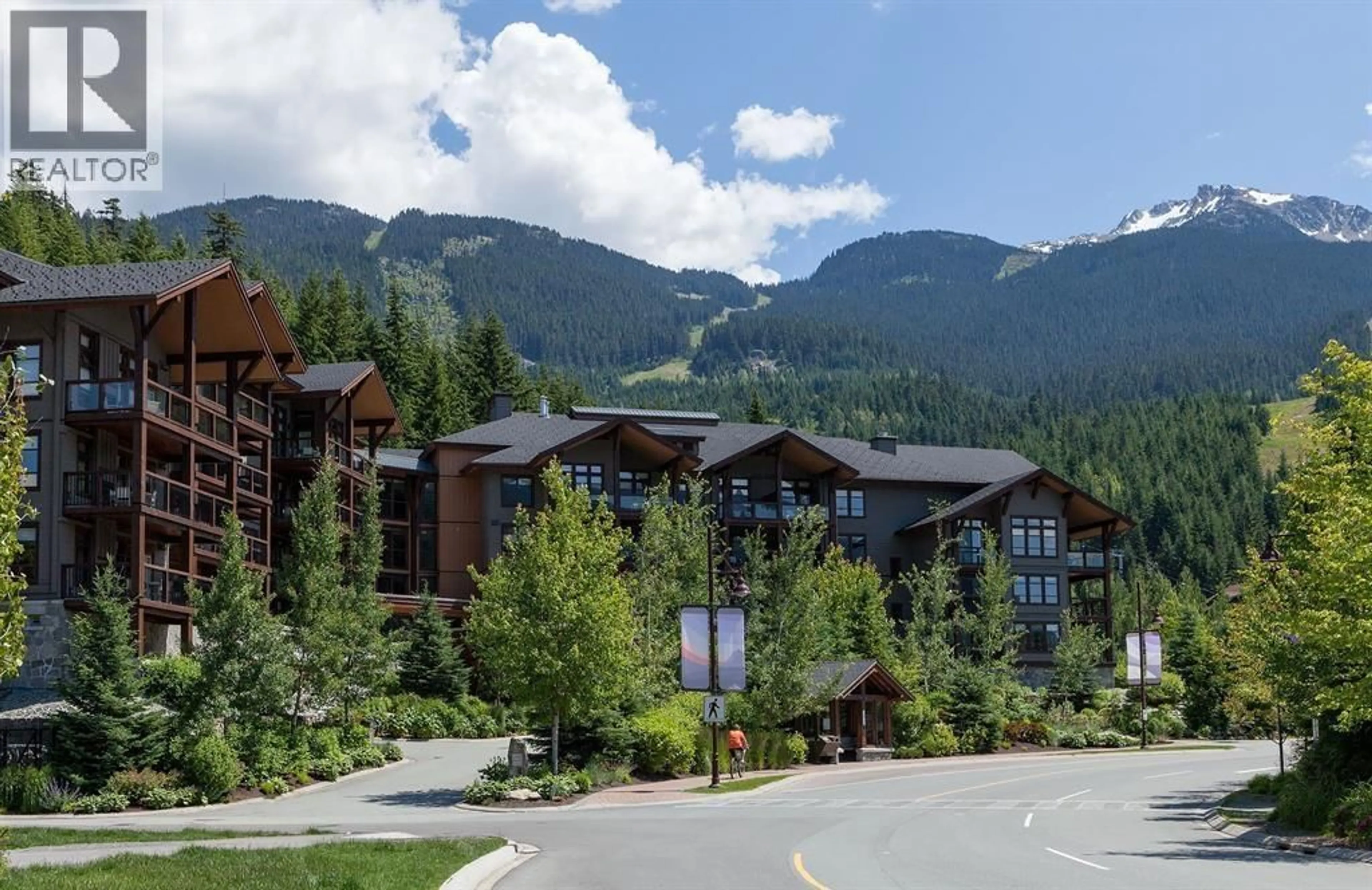Unknown for 213B - 2020 LONDON LANE, Whistler British Columbia V8E0B6