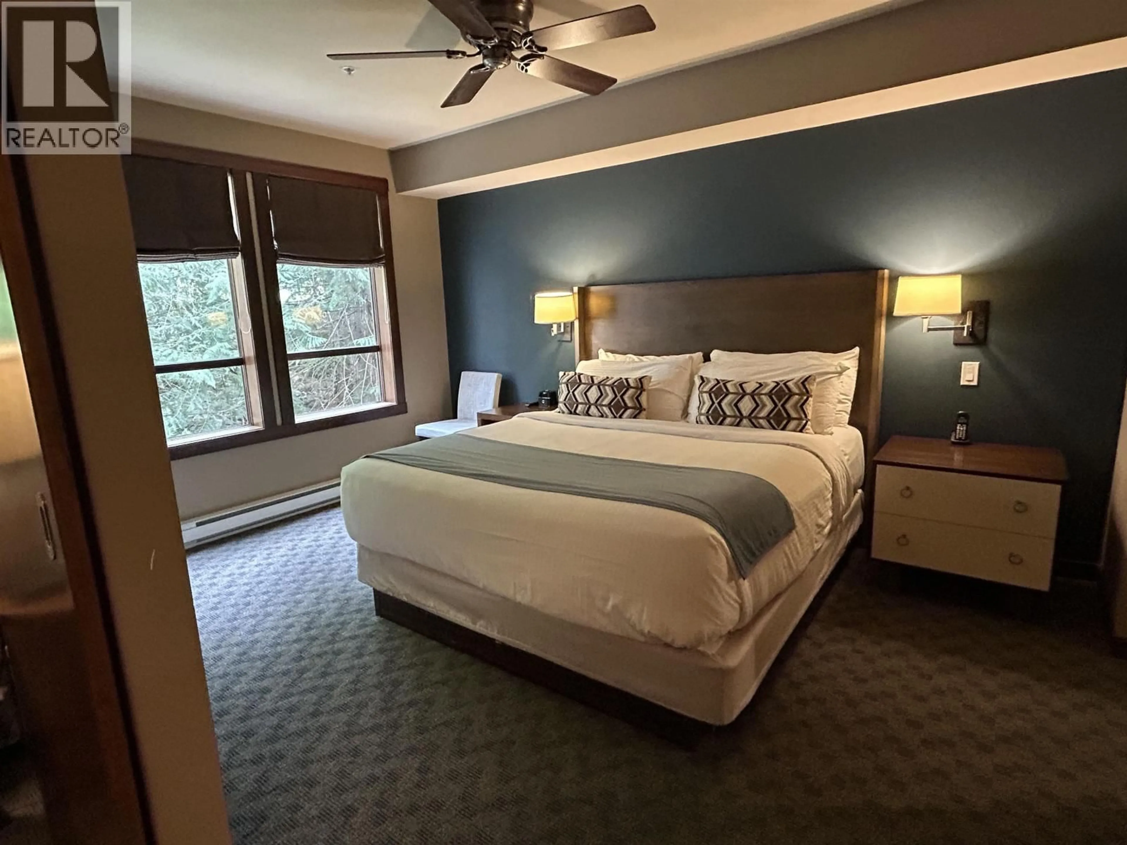 A pic of a room for 213B - 2020 LONDON LANE, Whistler British Columbia V8E0B6