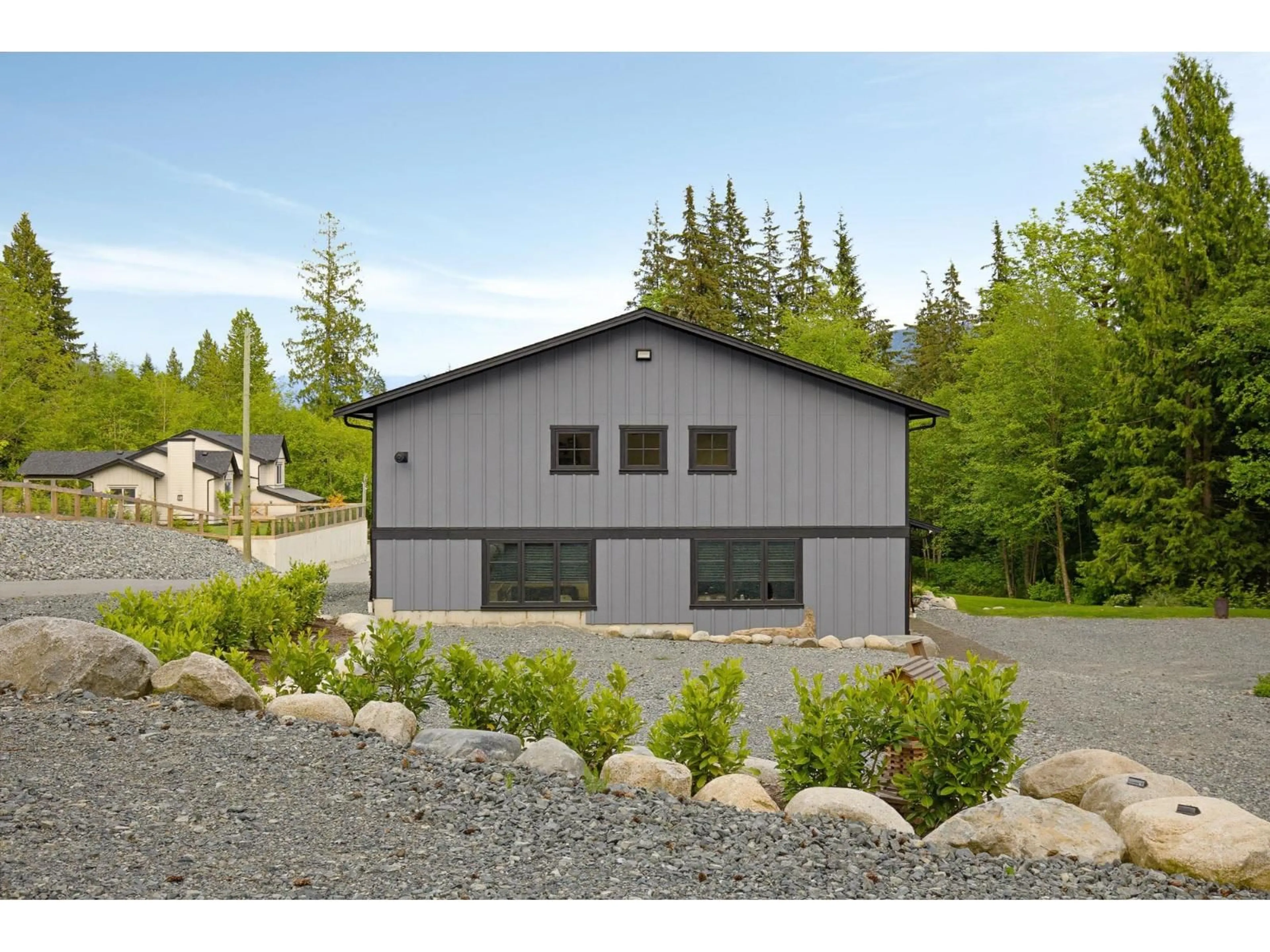 Indoor garage for 12292 BELL STREET, Mission British Columbia V4S1C6
