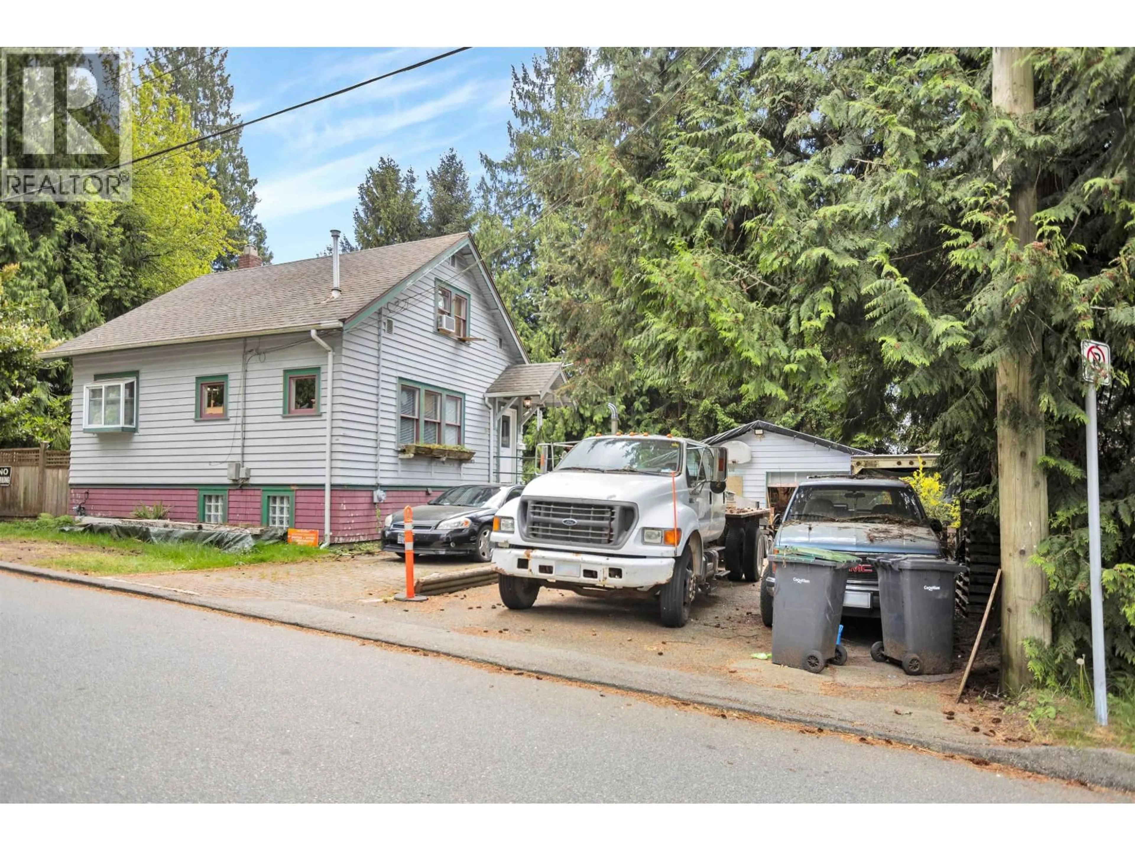 Unknown for 516 WEBSTER AVENUE, Coquitlam British Columbia V3J2H6