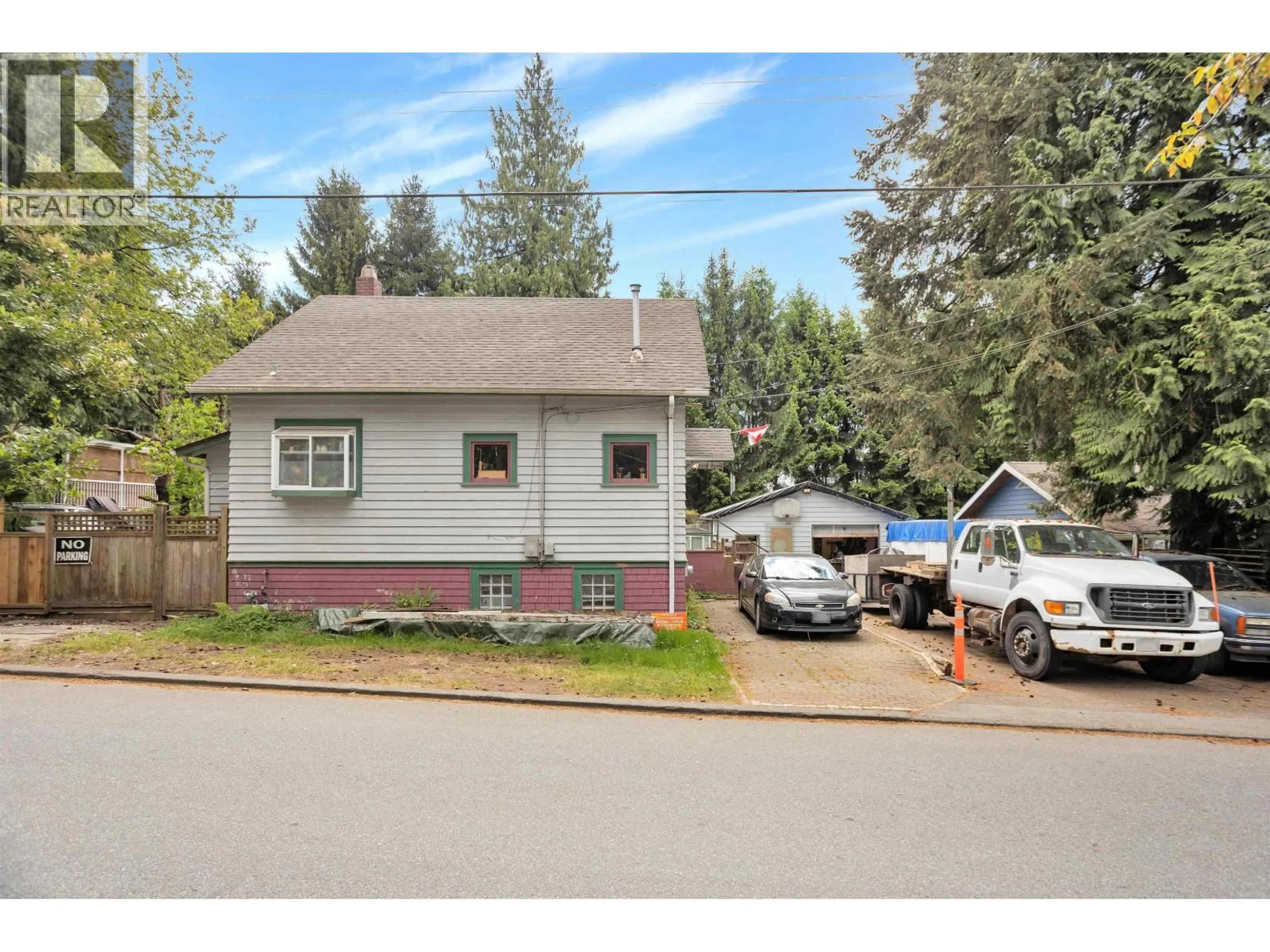 Unknown for 516 WEBSTER AVENUE, Coquitlam British Columbia V3J2H6