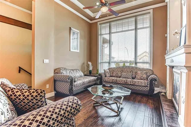 14670 76A AVENUE, Surrey 4