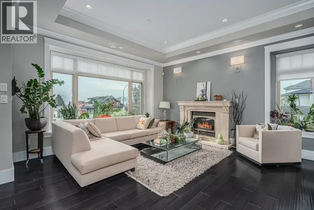 1507 55TH AVENUE, Vancouver 3