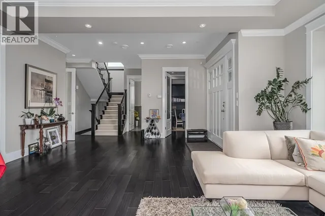 1507 55TH AVENUE, Vancouver 5