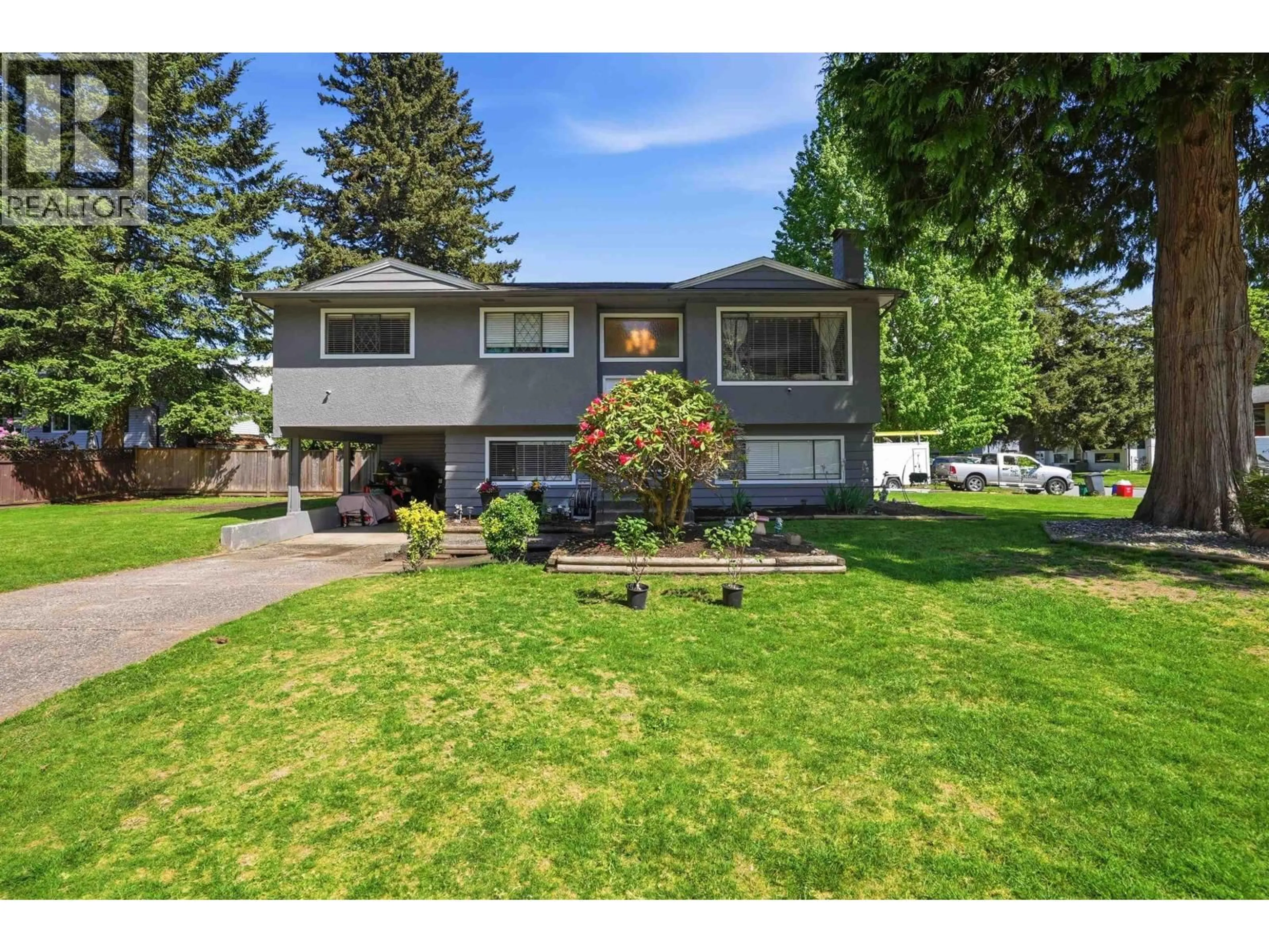 Unknown for 20783 THORNE AVENUE, Maple Ridge British Columbia V2X7R1
