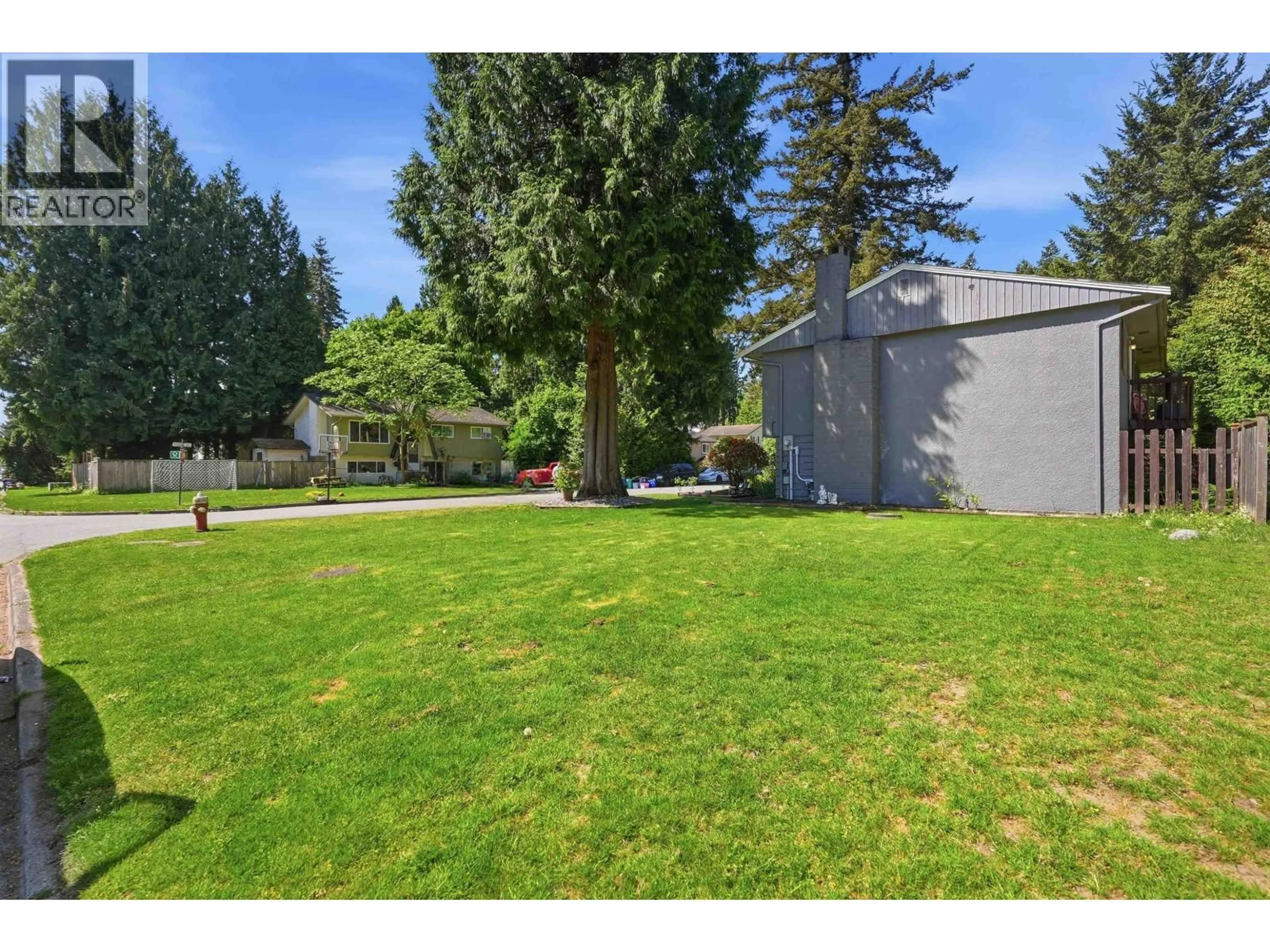 Unknown for 20783 THORNE AVENUE, Maple Ridge British Columbia V2X7R1