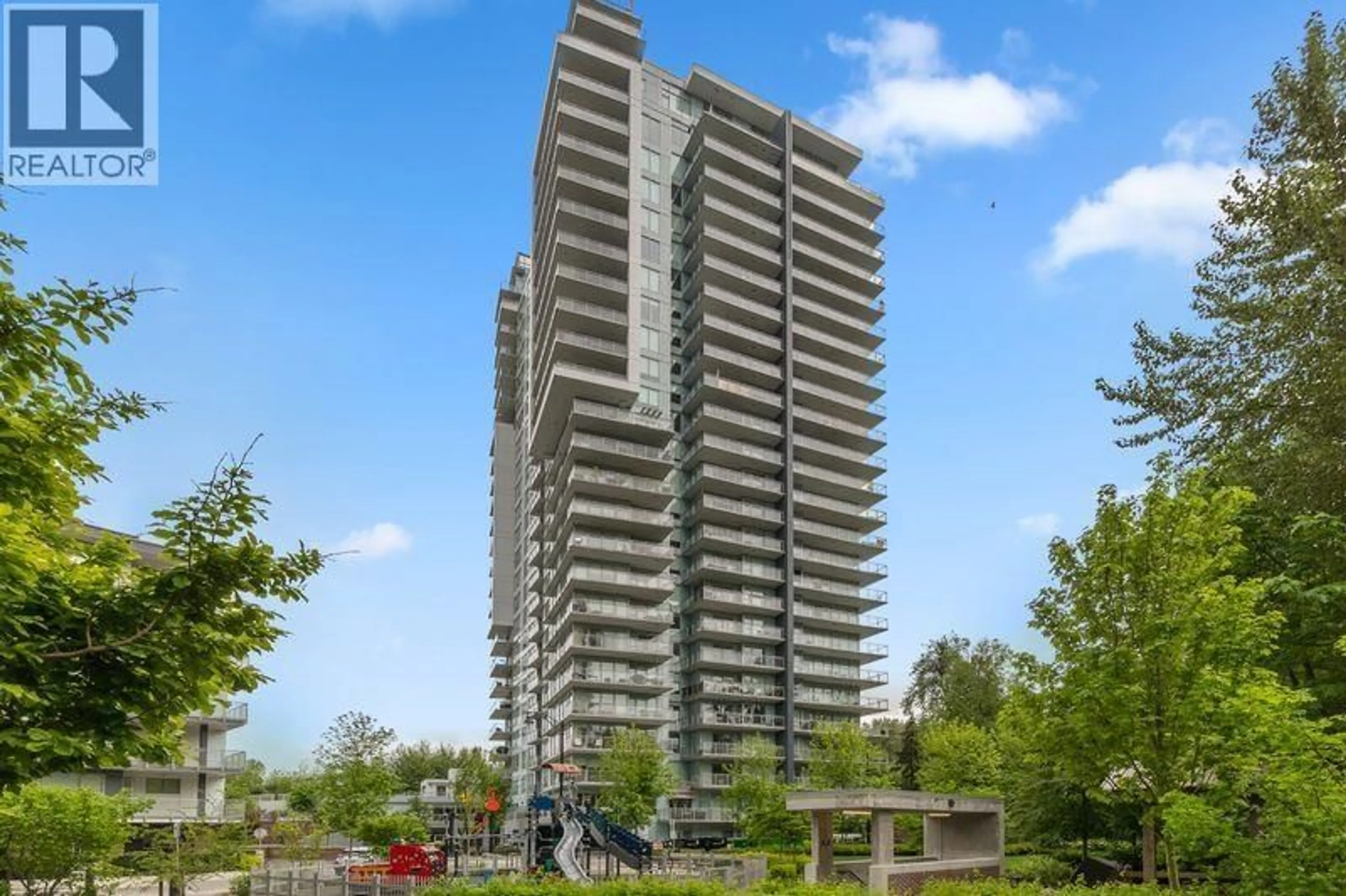 Unknown for 1601 - 308 MORRISSEY ROAD, Port Moody British Columbia V3H0M2