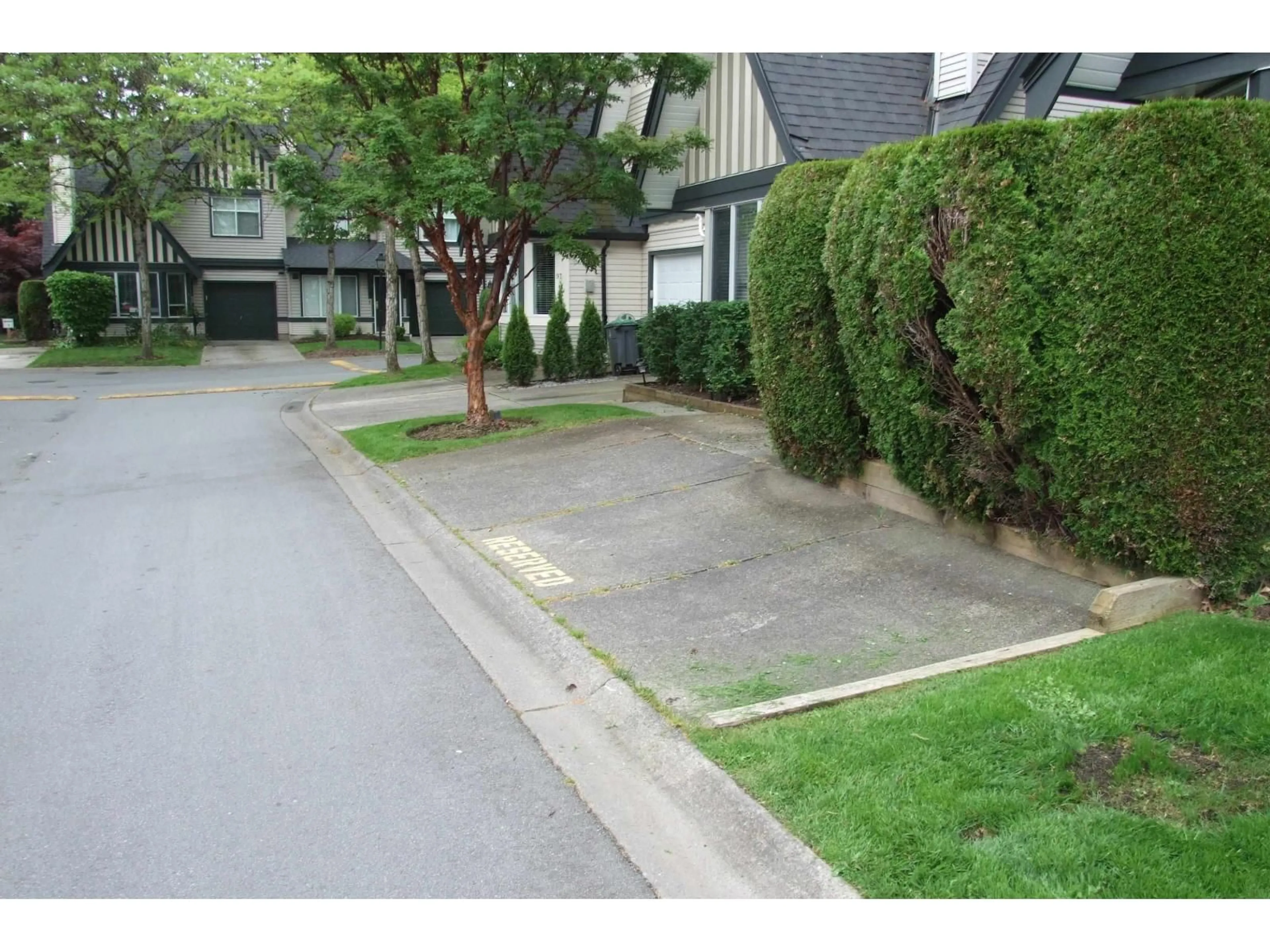 Unknown for 94 - 18883 65 AVENUE, Surrey British Columbia V3S8Y2