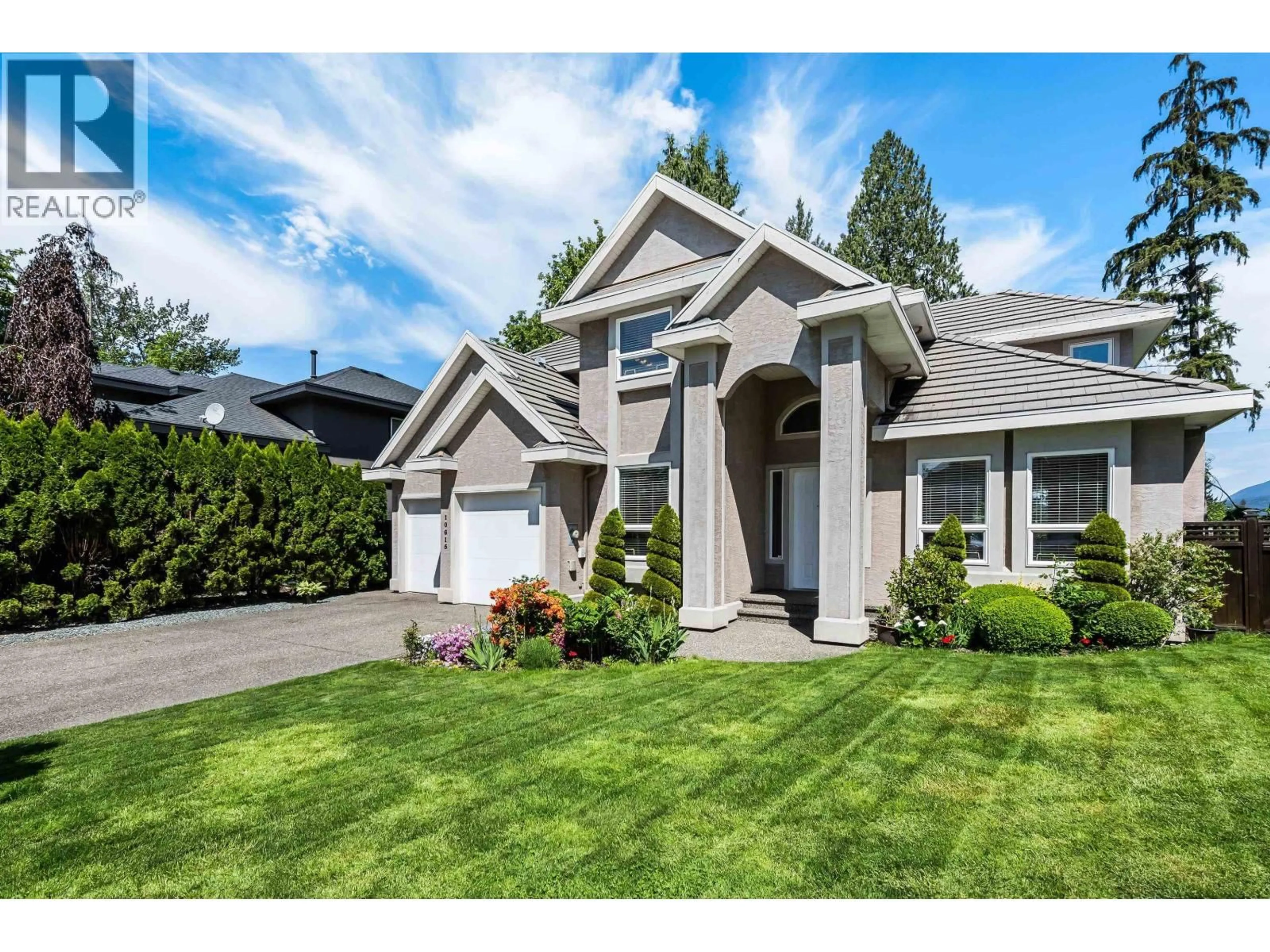 Unknown for 10615 238 STREET, Maple Ridge British Columbia V2W1E4