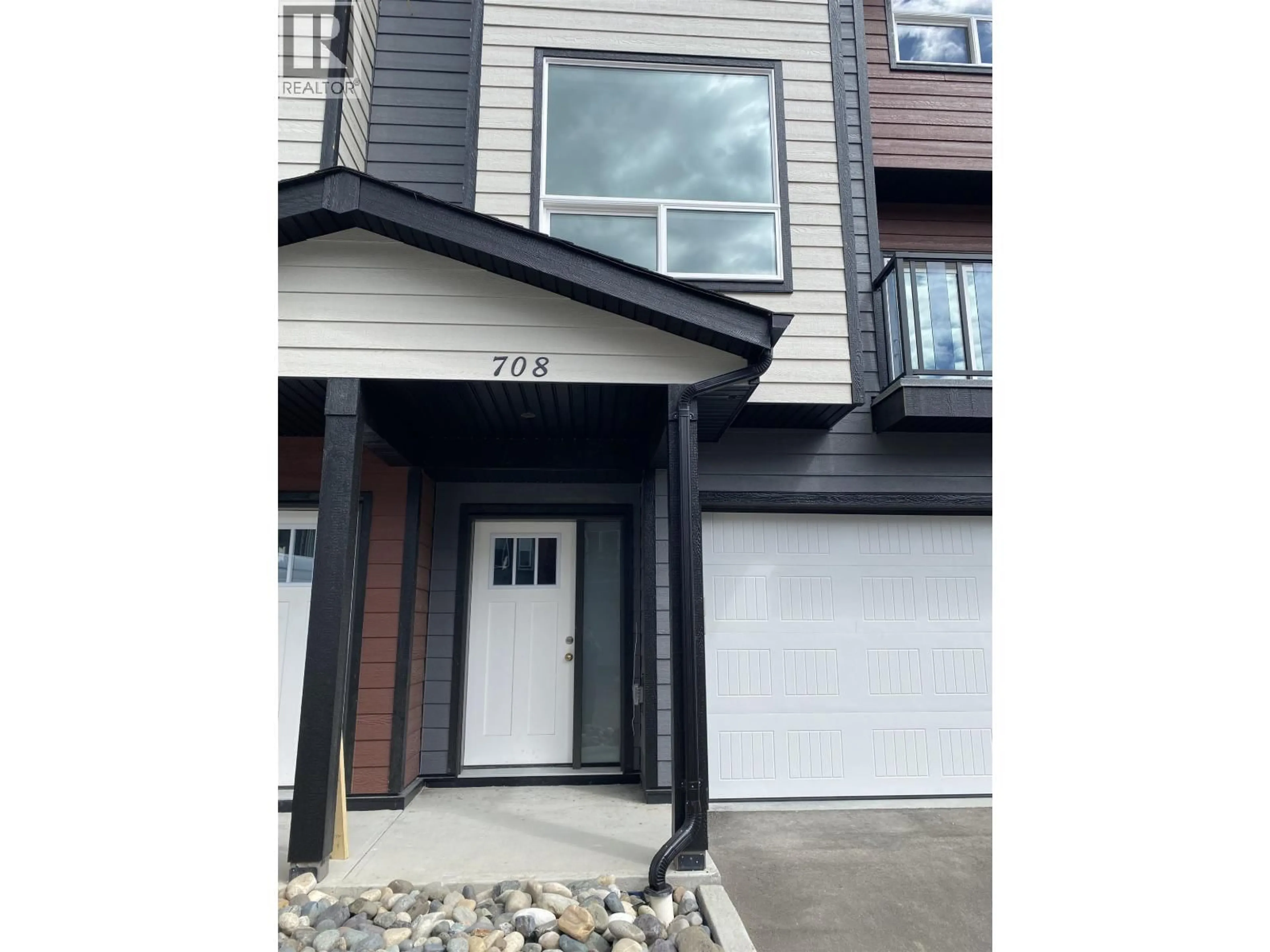 Unknown for 708 - 7000 HUSBAND DRIVE, Prince George British Columbia V2N0K2