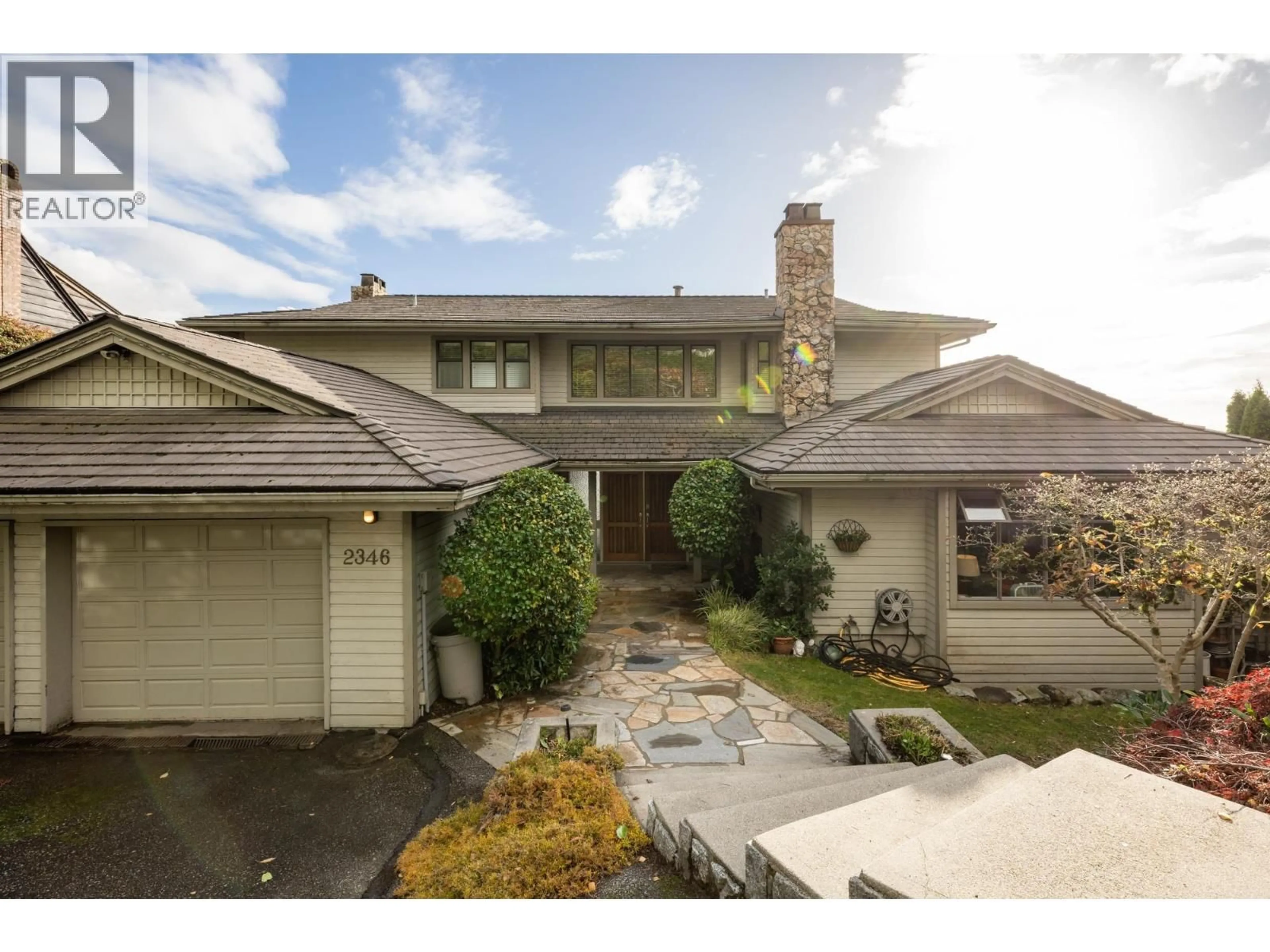 Unknown for 2346 WESTHILL DRIVE, West Vancouver British Columbia V7S2Z5