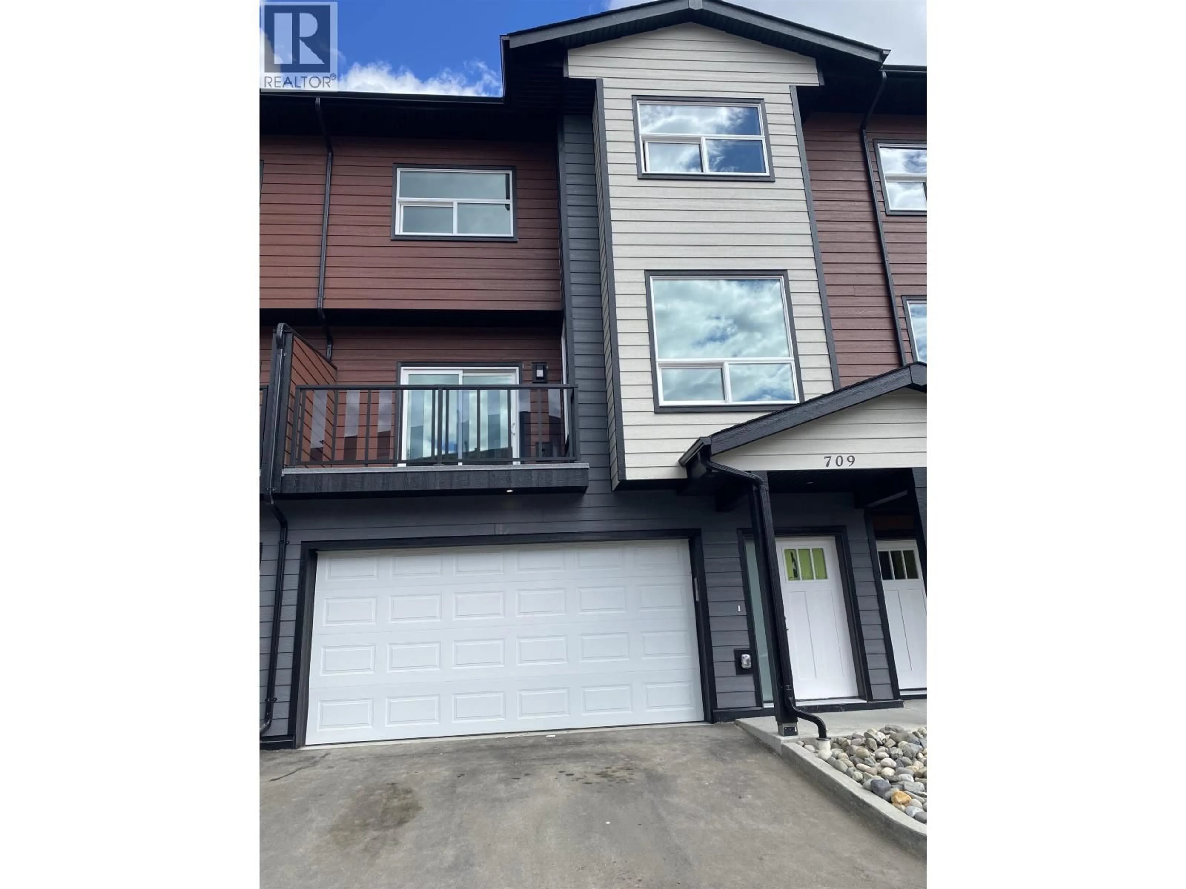 Unknown for 709 - 7000 HUSBAND DRIVE, Prince George British Columbia V2N0K2