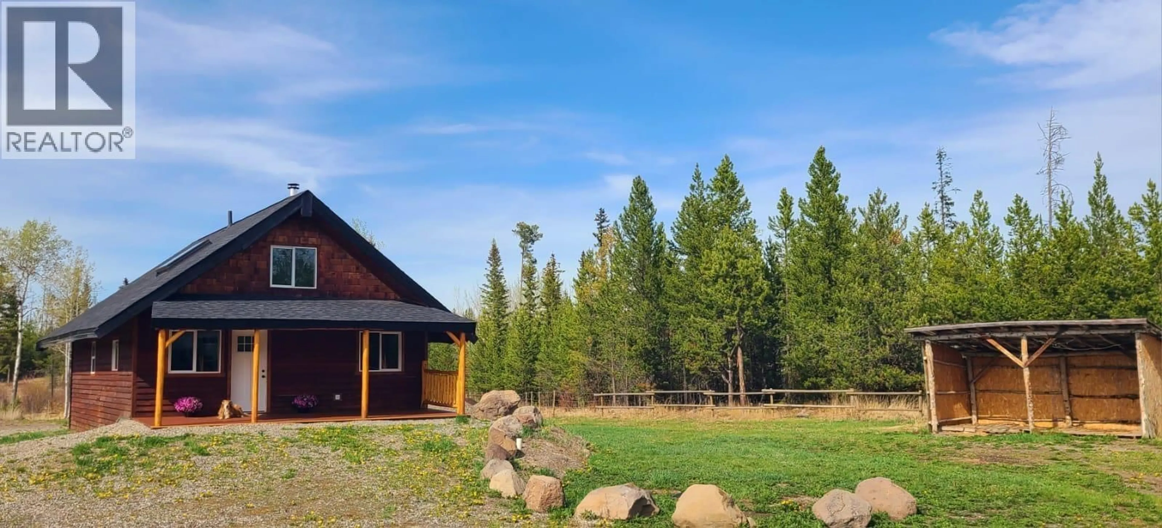 Unknown for 7058 93 MILE LOOP ROAD, 100 Mile House British Columbia V0K2E2