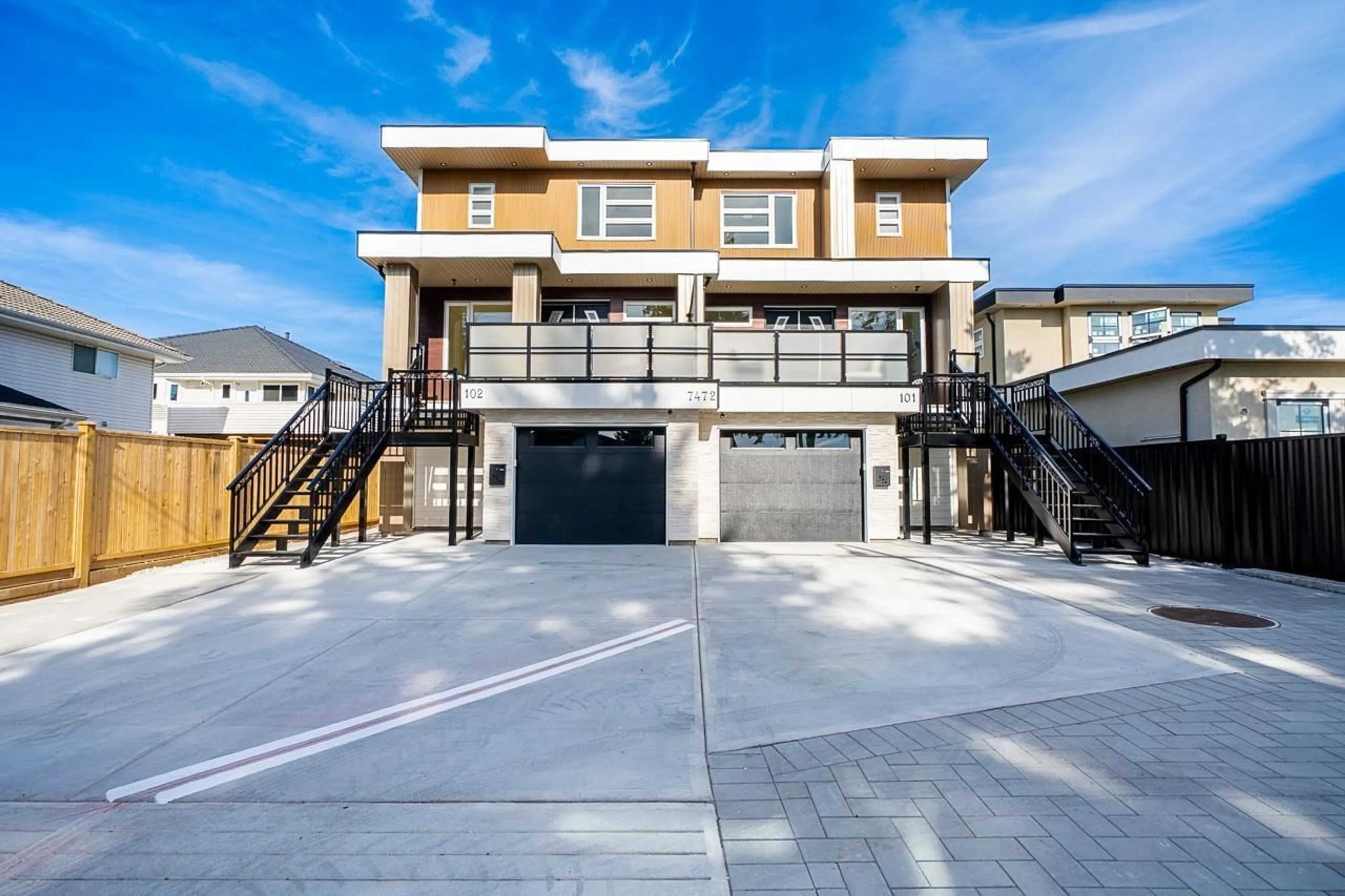 Unknown for 101 - 7472 124 STREET, Surrey British Columbia V3W1P2