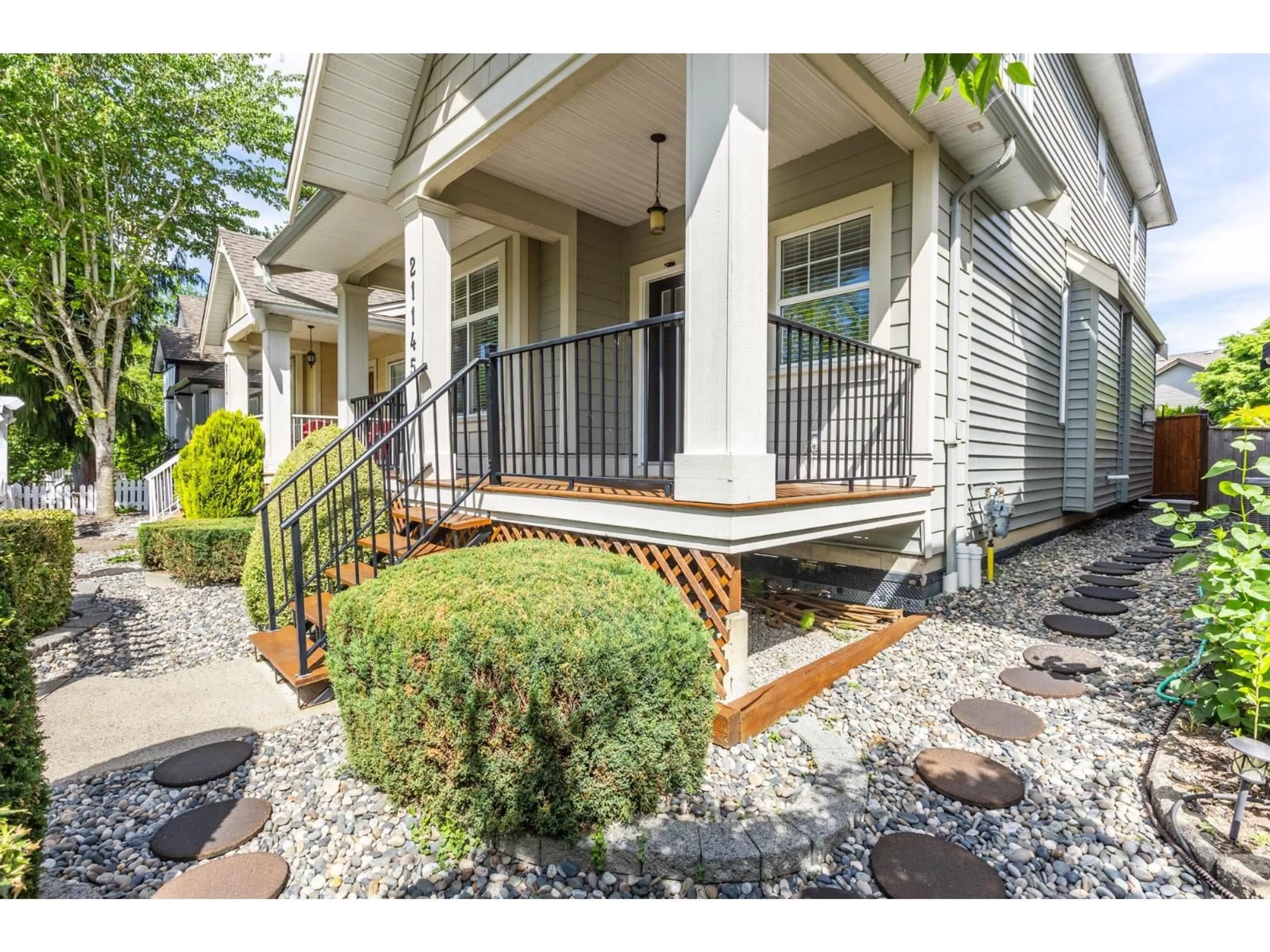 Unknown for 21145 83RD AVENUE, Langley British Columbia V2Y0C2