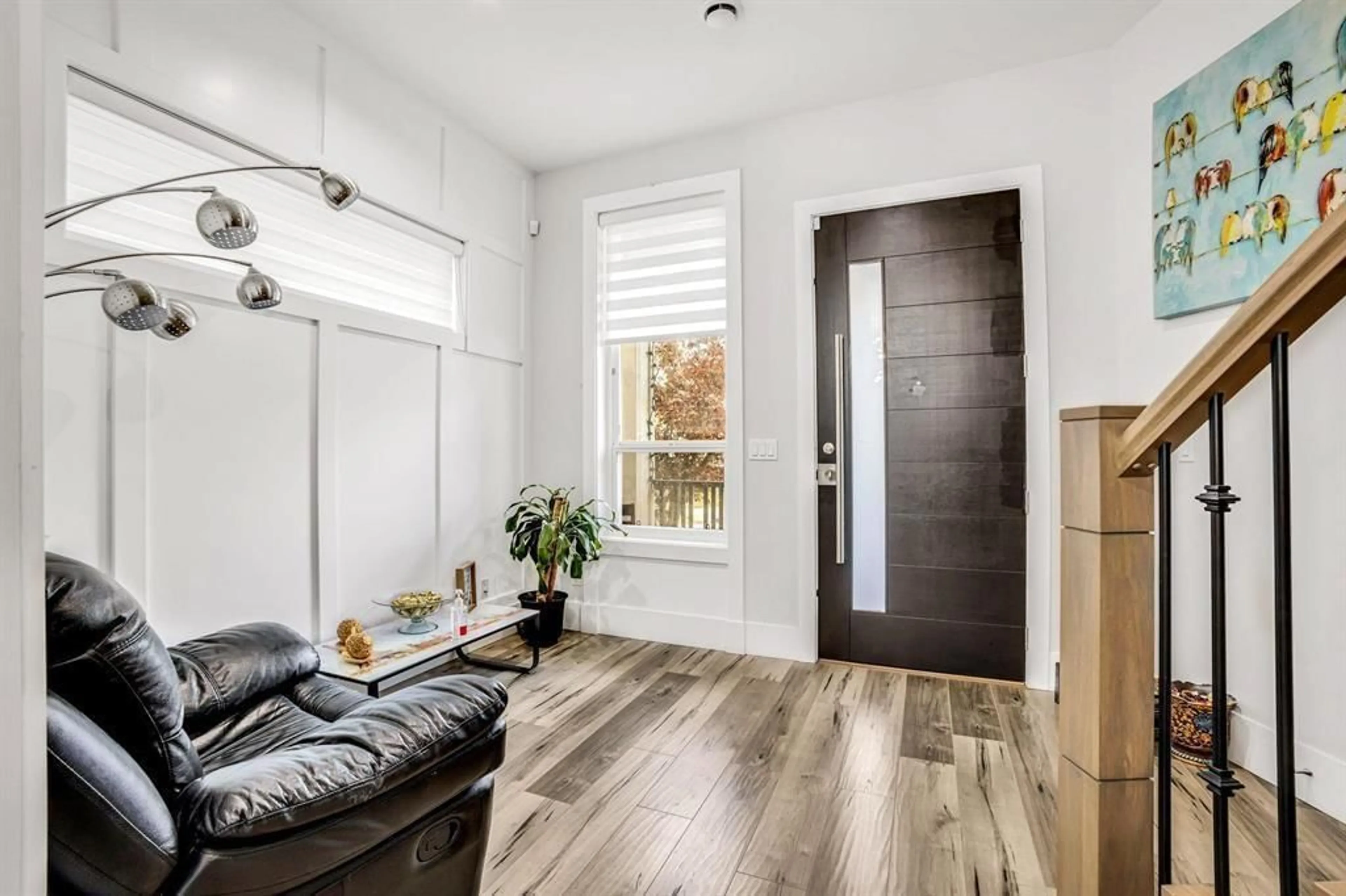 Indoor entryway for 5950 130B STREET, Surrey British Columbia V3X0G5