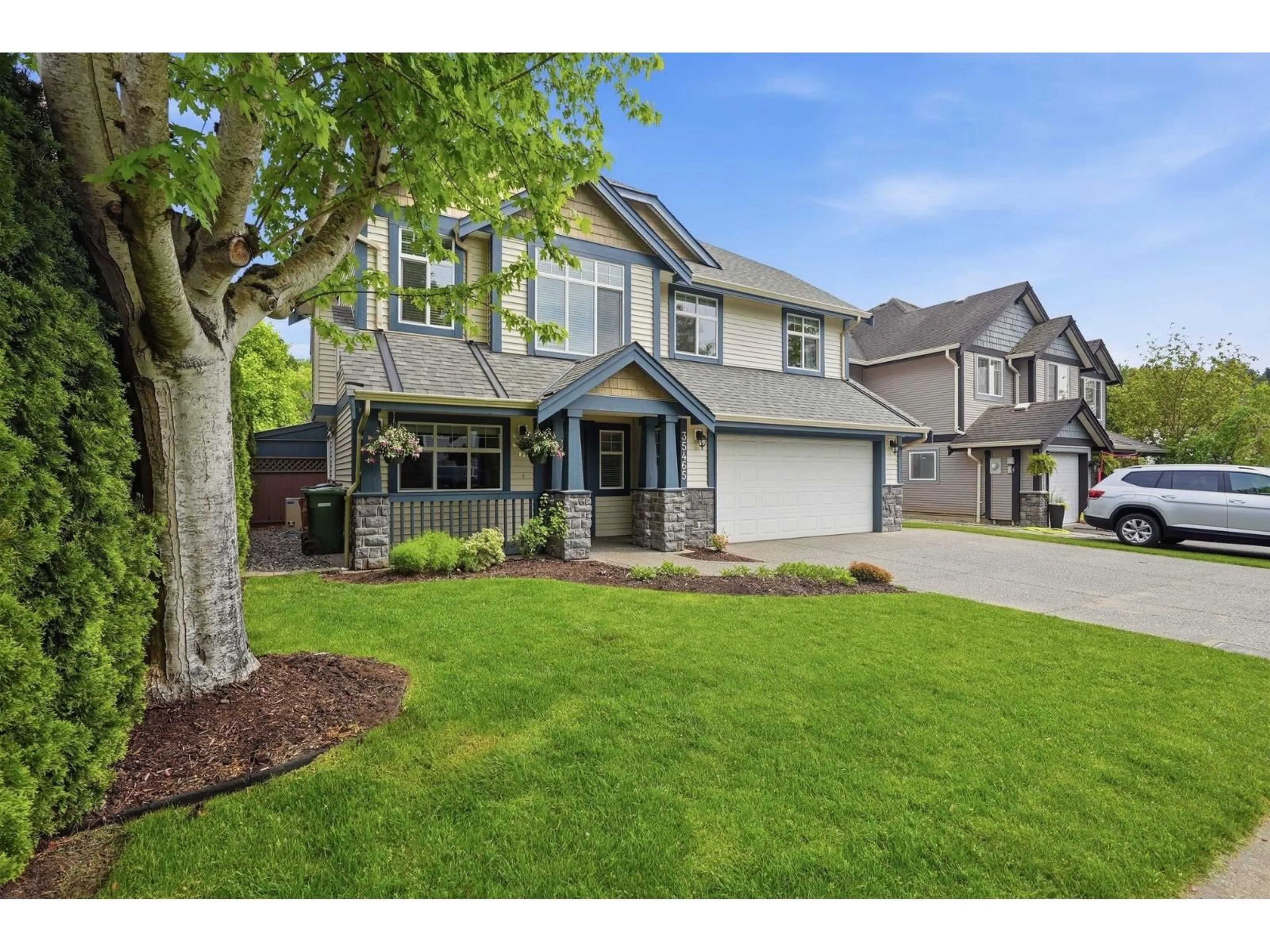 Unknown for 35465 NAKISKA COURT, Abbotsford British Columbia V3G1J6