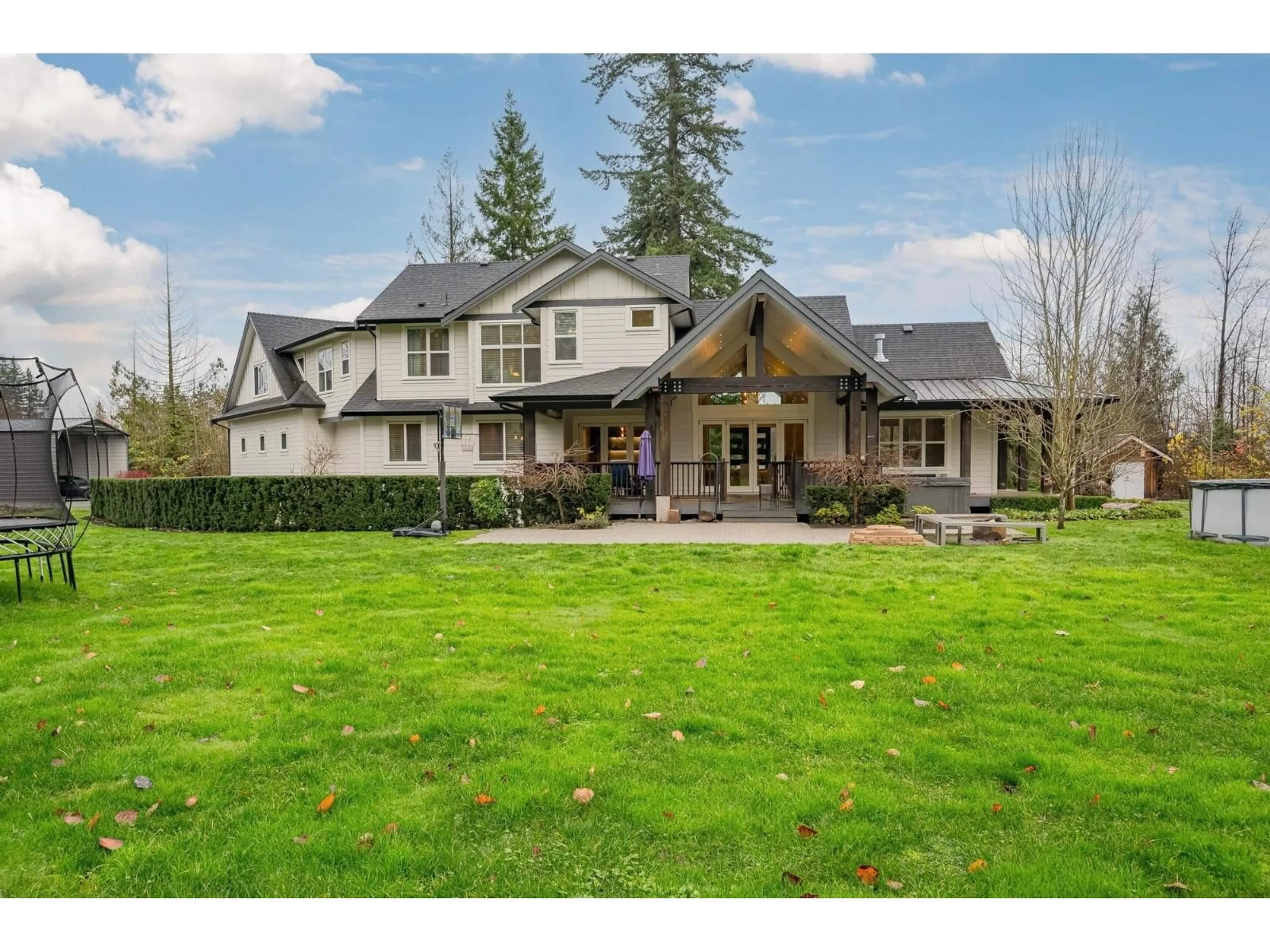 Unknown for 26979 58 AVENUE, Langley British Columbia V4W1V6