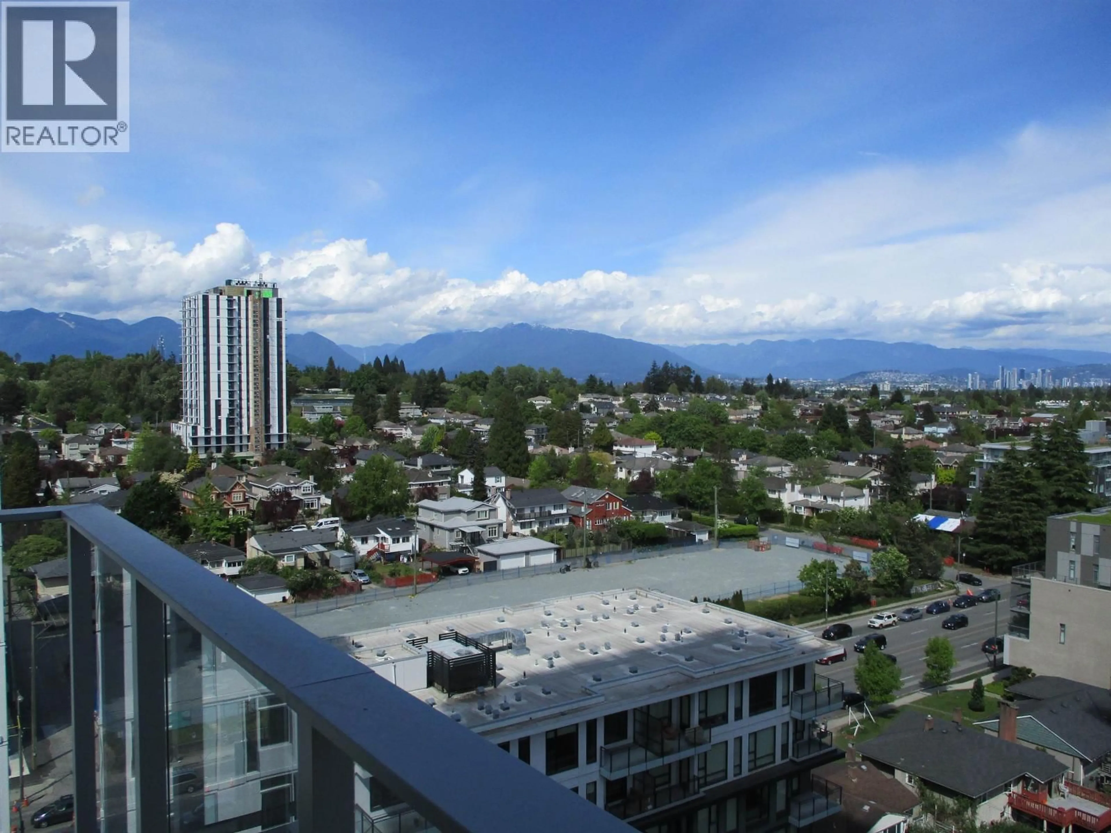 Unknown for 1103 - 485 42ND AVENUE, Vancouver British Columbia V5Y0R6
