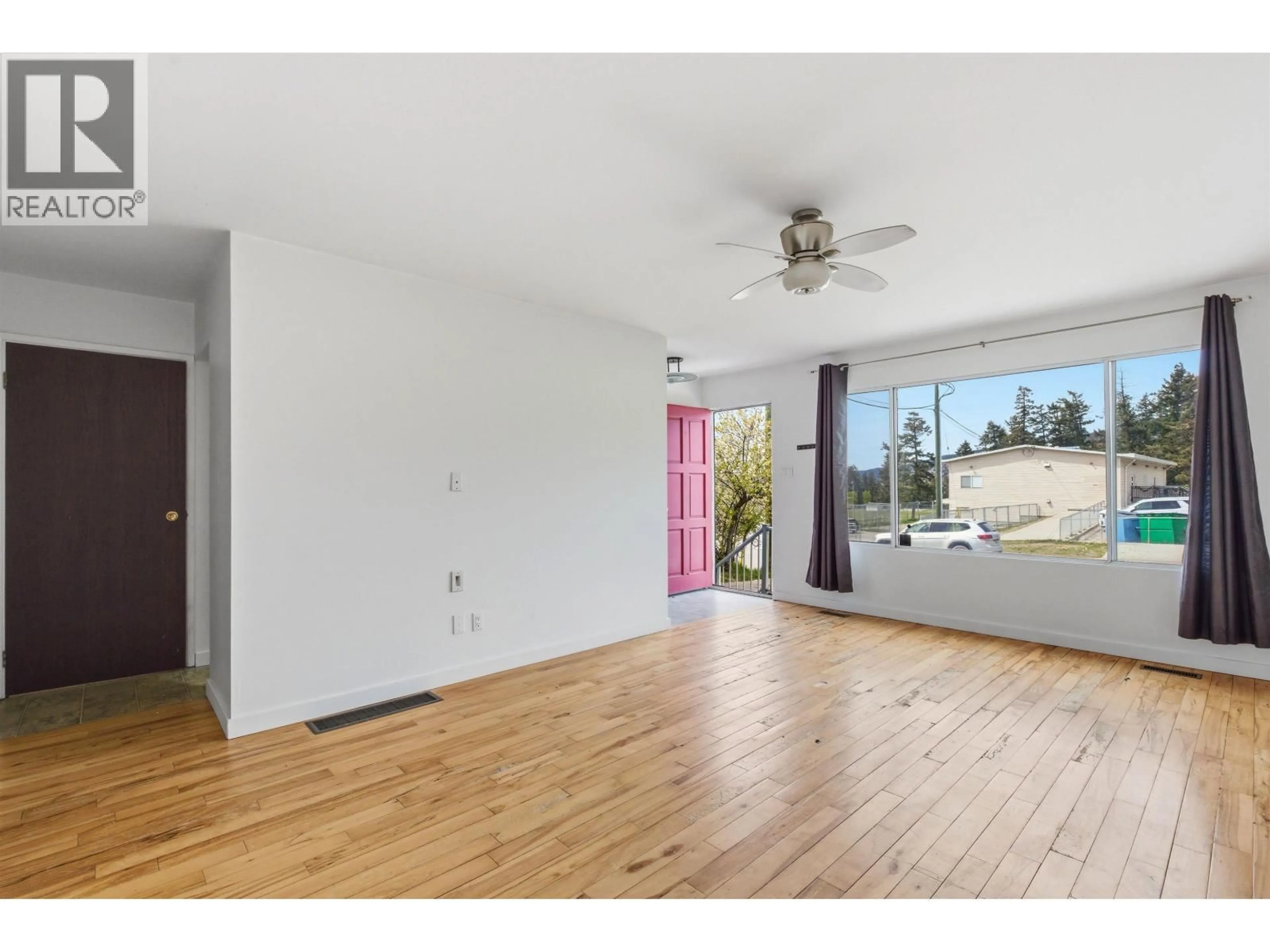 A pic of a room for B - 1180 BLAIR STREET, Williams Lake British Columbia V2G1X2