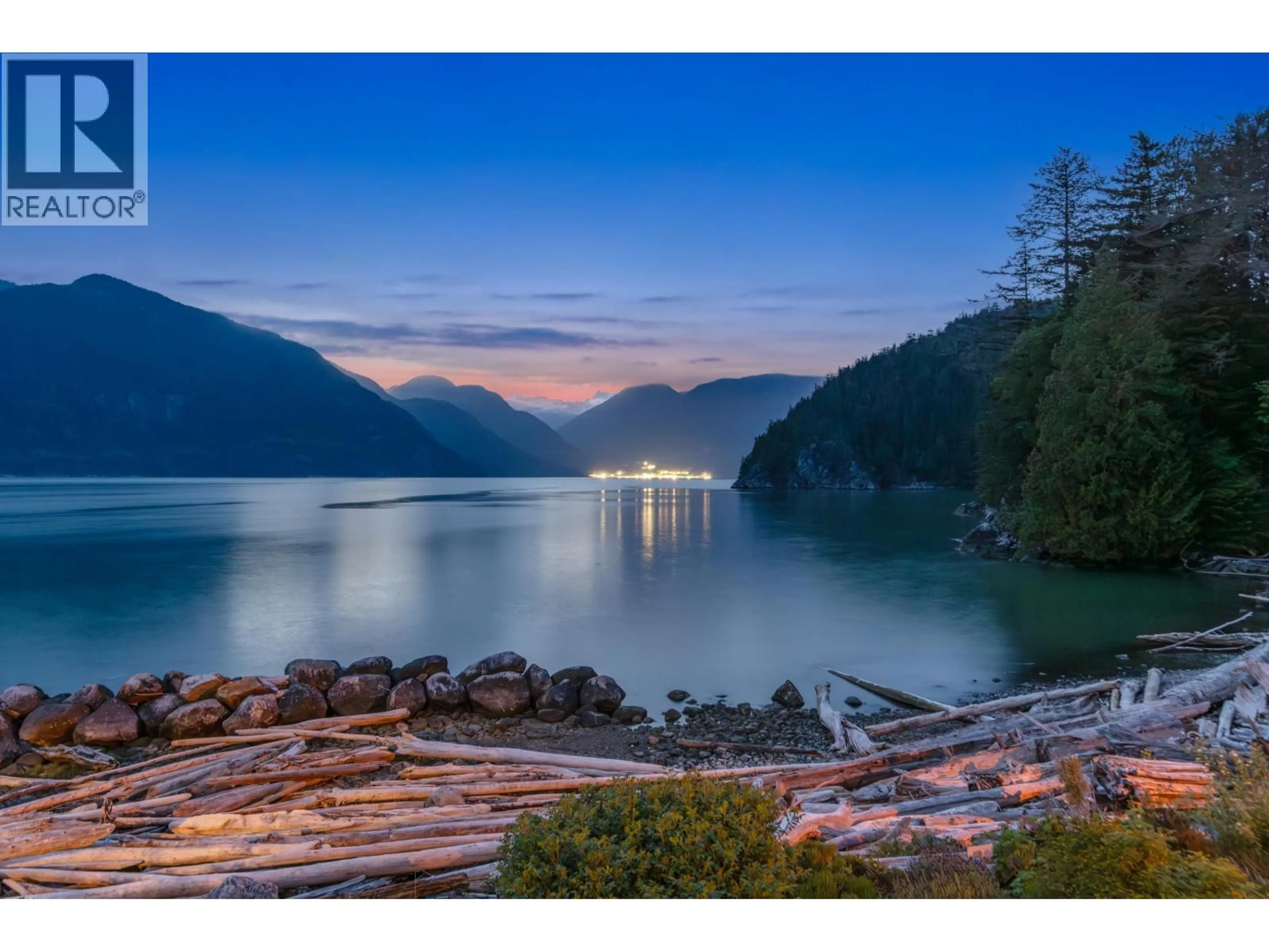 Unknown for 6 BEACH DRIVE, West Vancouver British Columbia V8B1A2