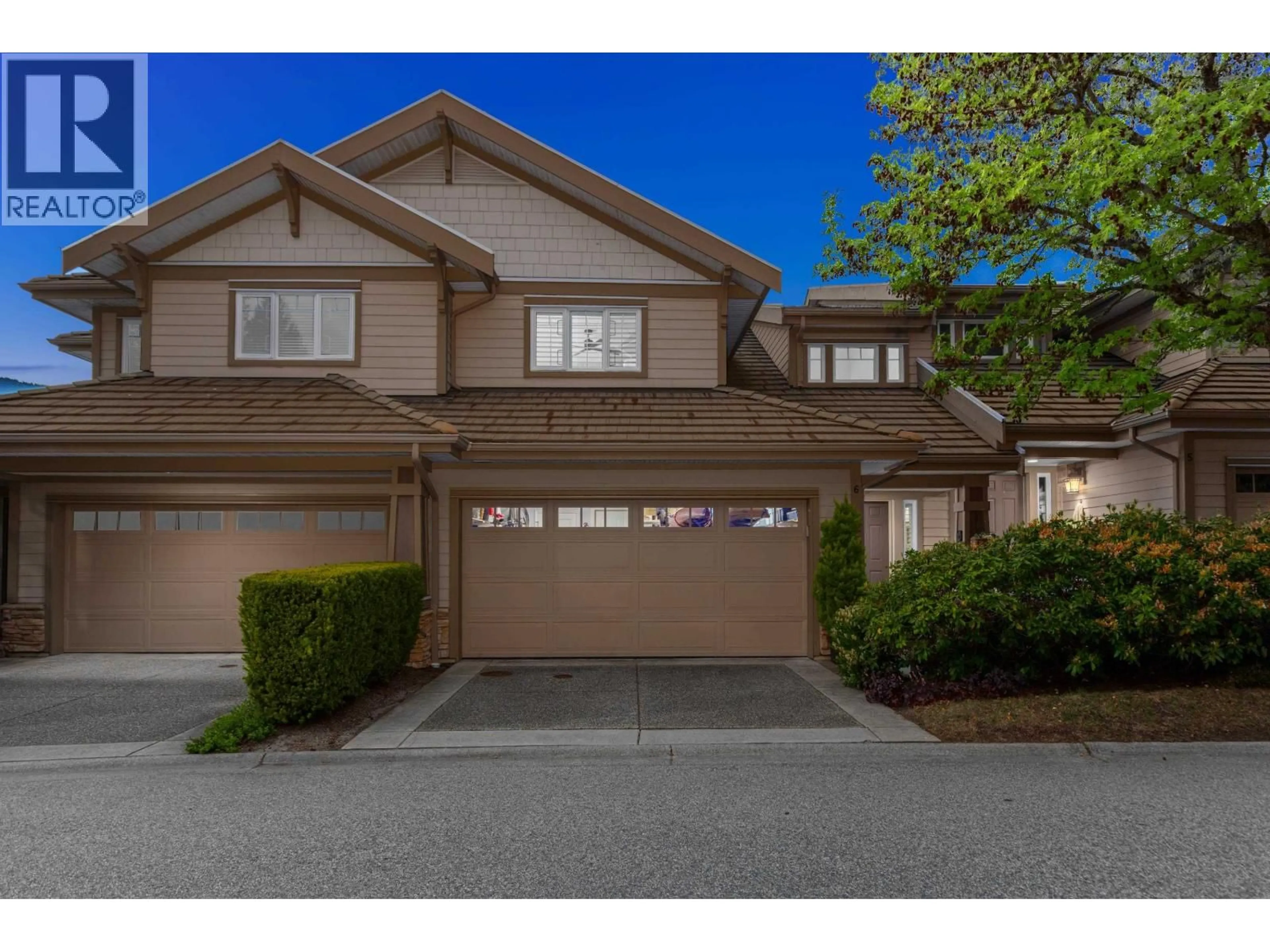 Unknown for 6 BEACH DRIVE, West Vancouver British Columbia V8B1A2