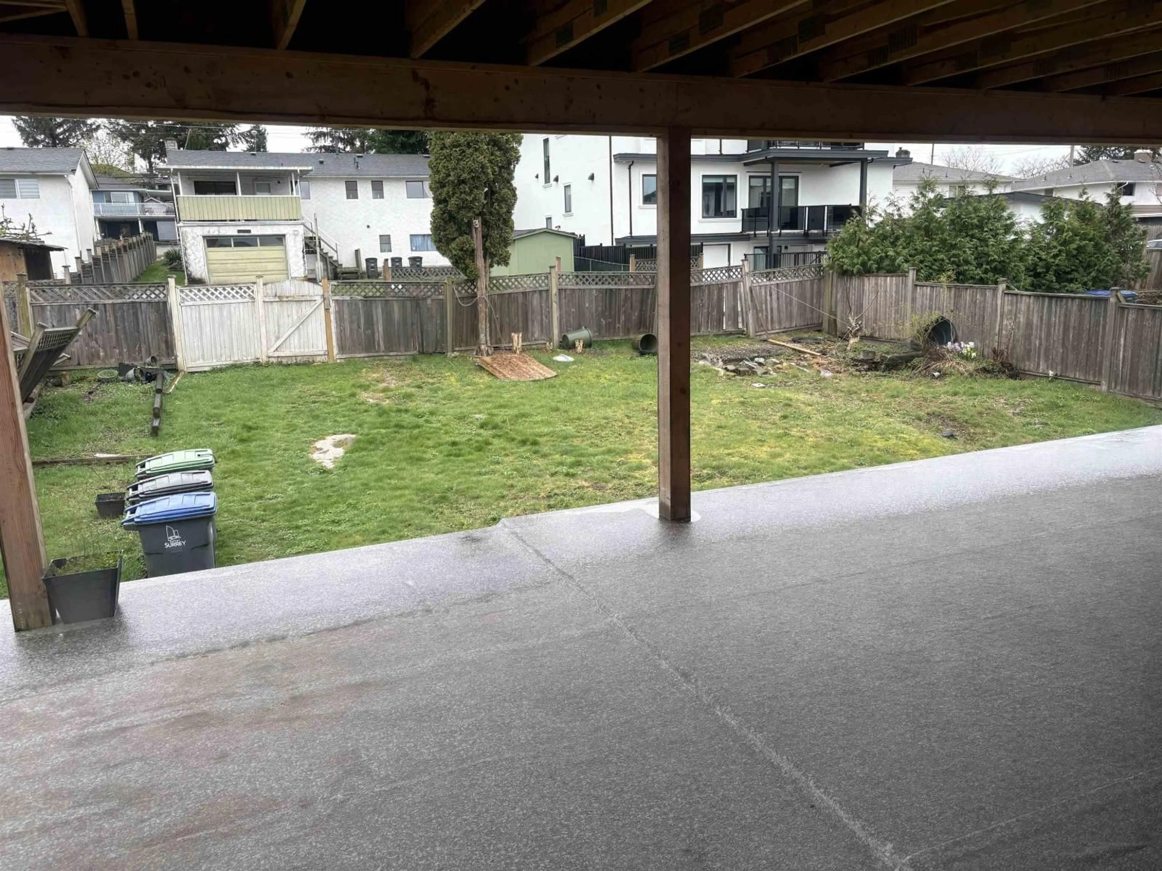 Patio, street for 12234 99A AVENUE, Surrey British Columbia V3V2R2