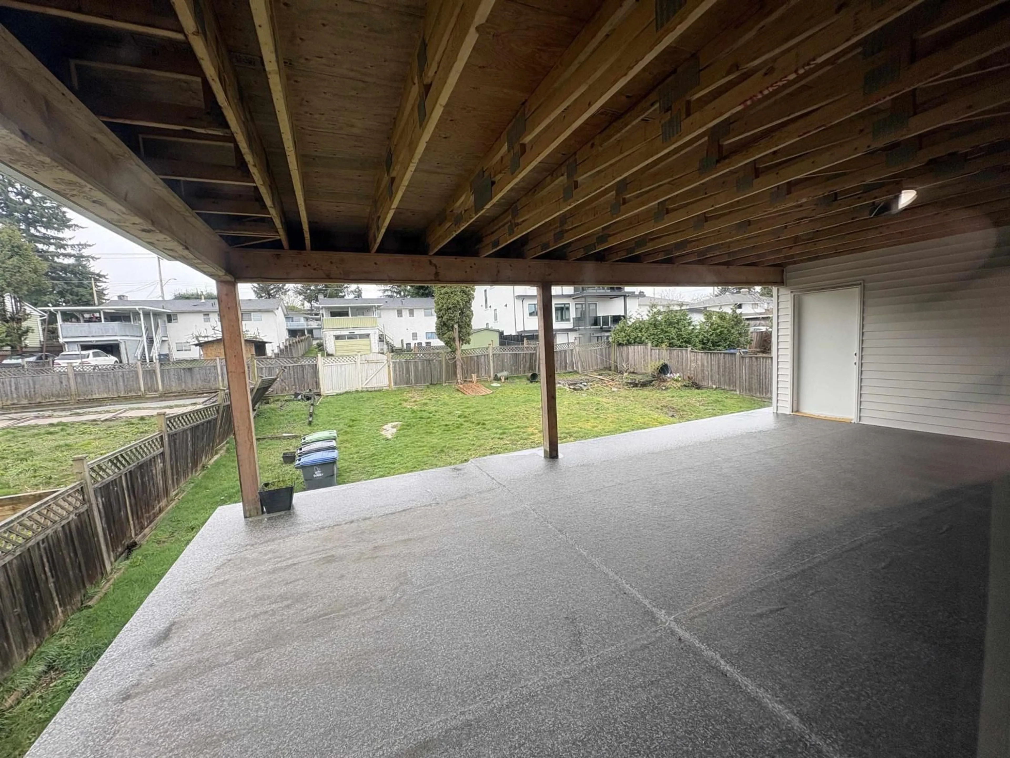 Patio, street for 12234 99A AVENUE, Surrey British Columbia V3V2R2