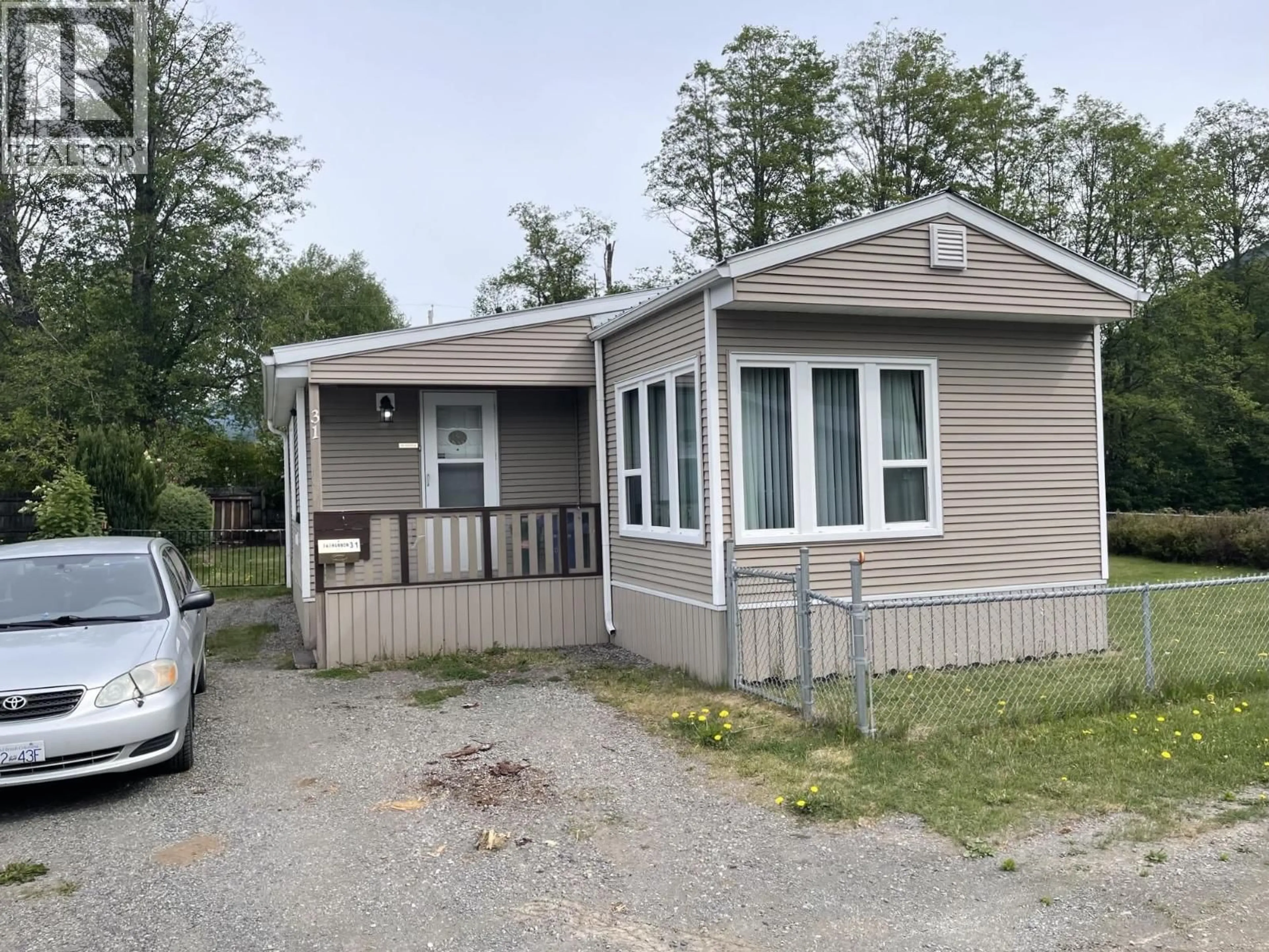 Unknown for 31 - 3889 MULLER AVENUE, Terrace British Columbia V8G4L2