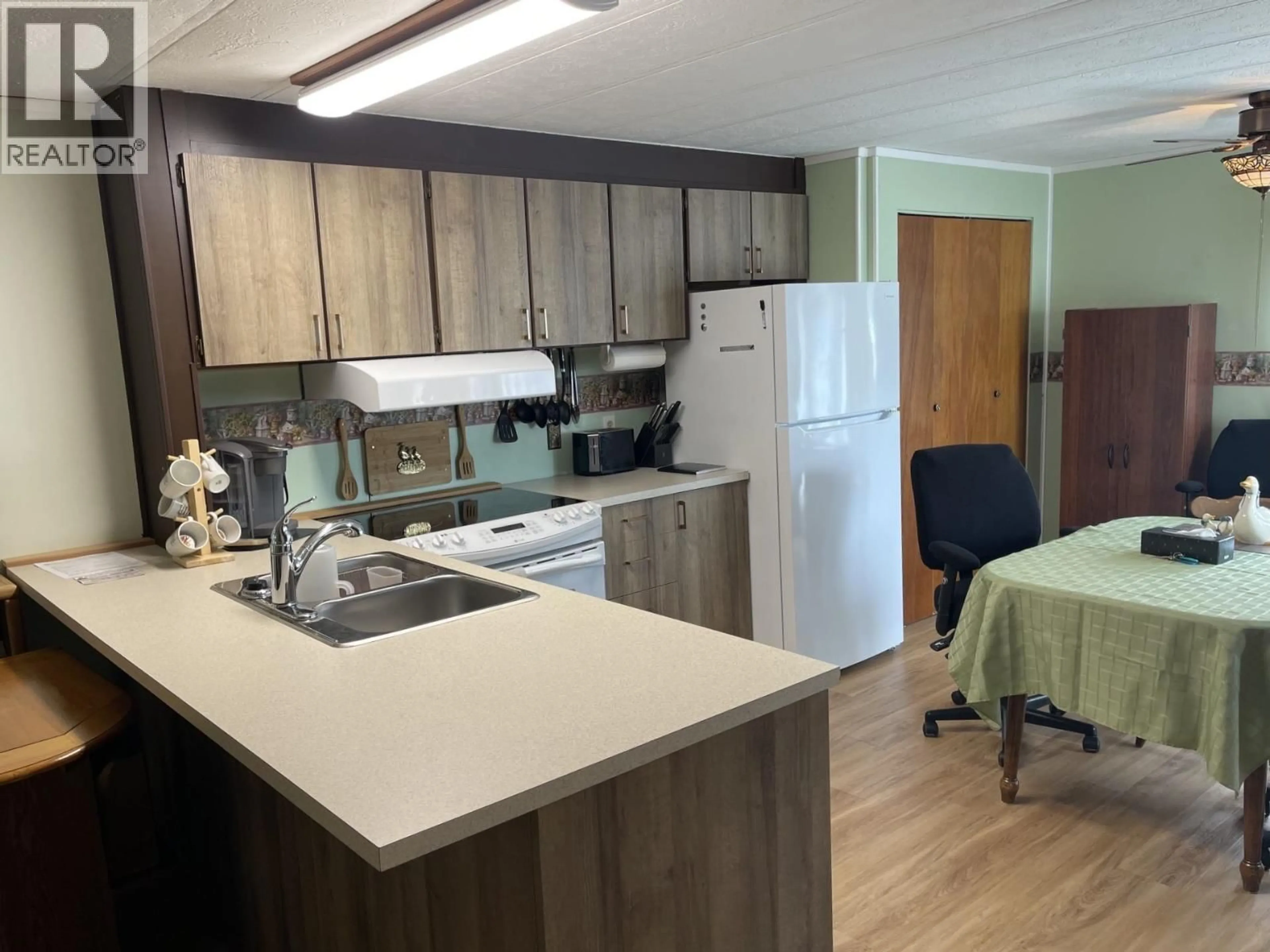 Unknown for 31 - 3889 MULLER AVENUE, Terrace British Columbia V8G4L2