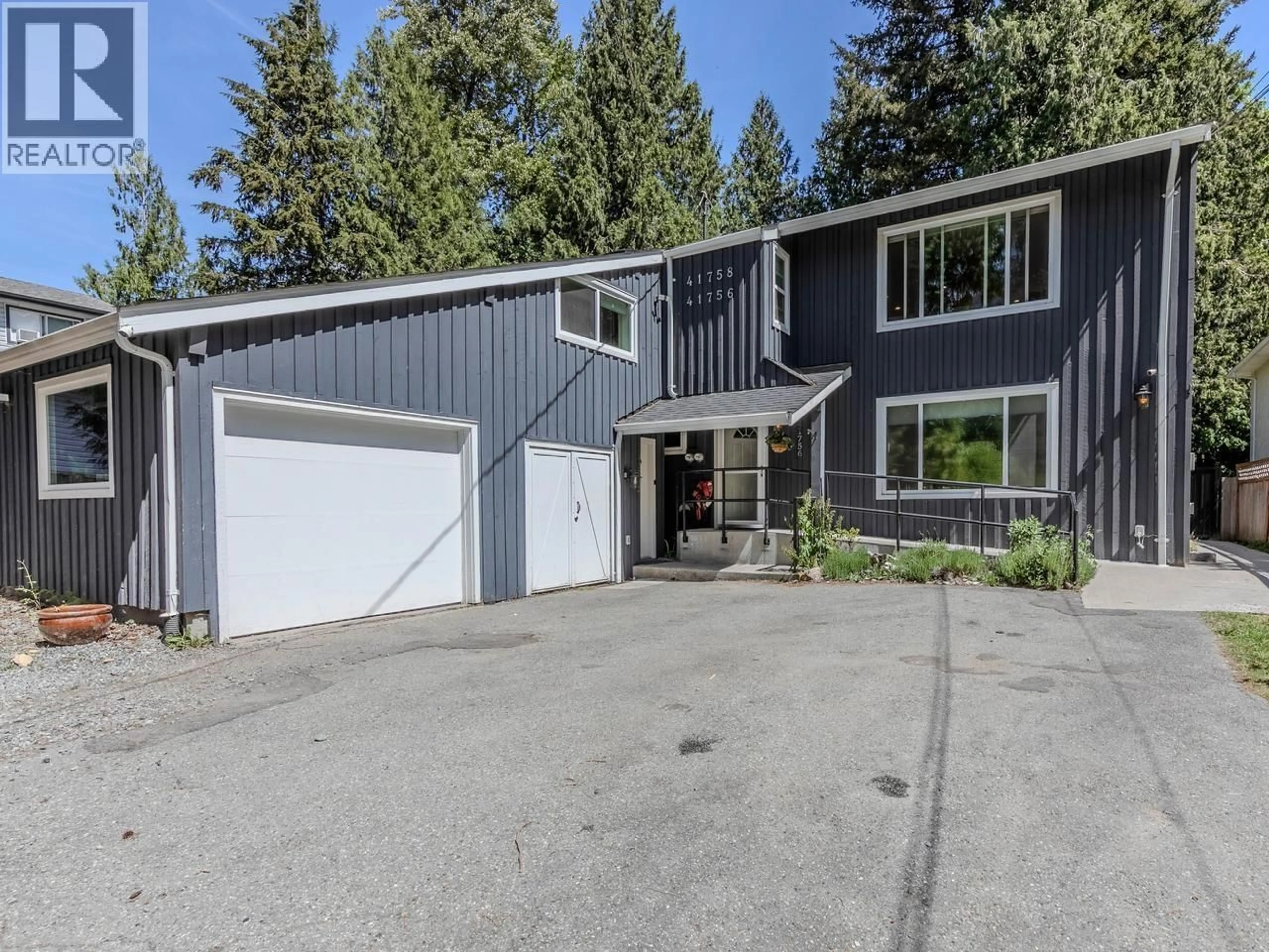 Unknown for 41756 GOVERNMENT ROAD, Squamish British Columbia V8B0G3