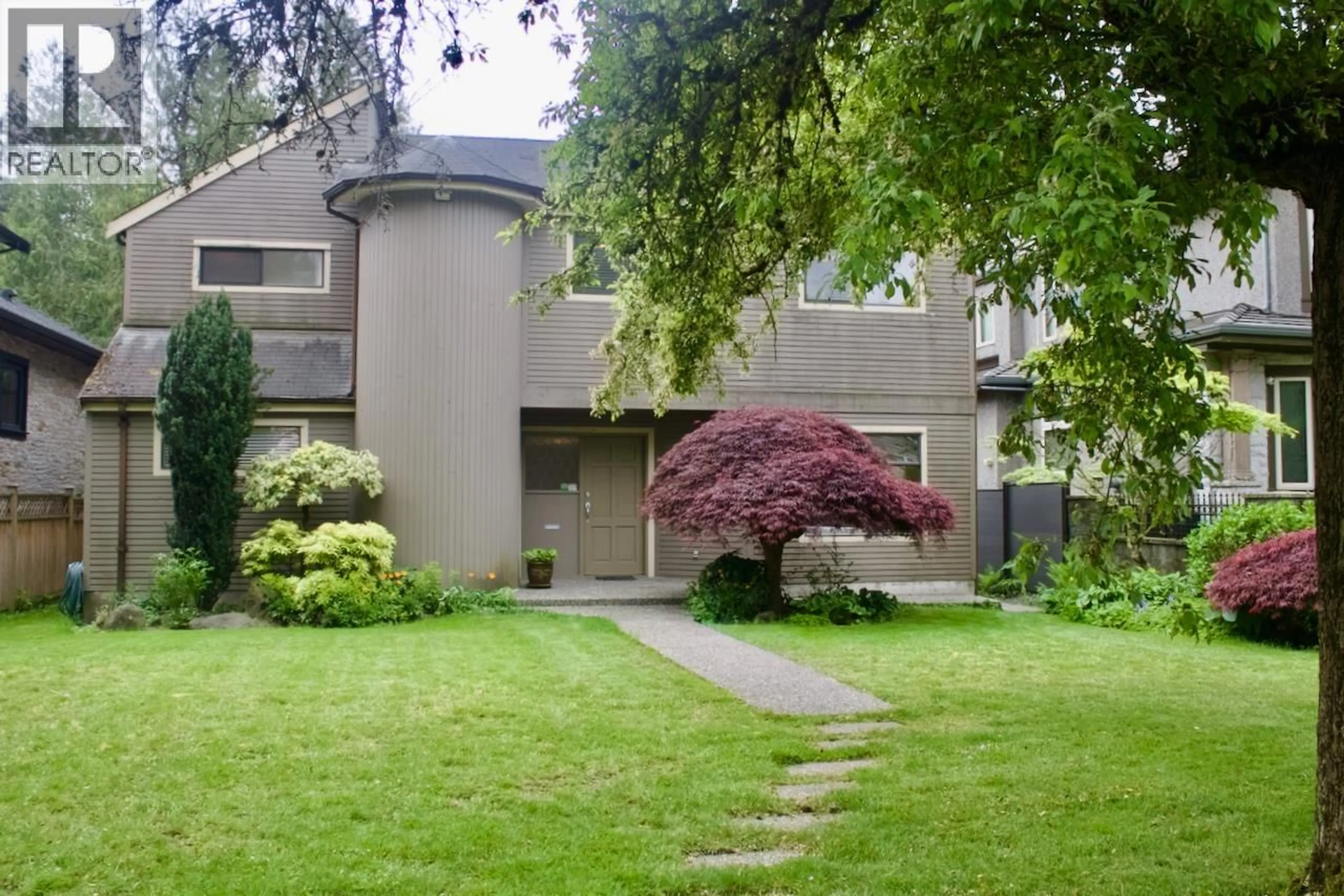 Unknown for 1624 61ST AVENUE, Vancouver British Columbia V6P2C3