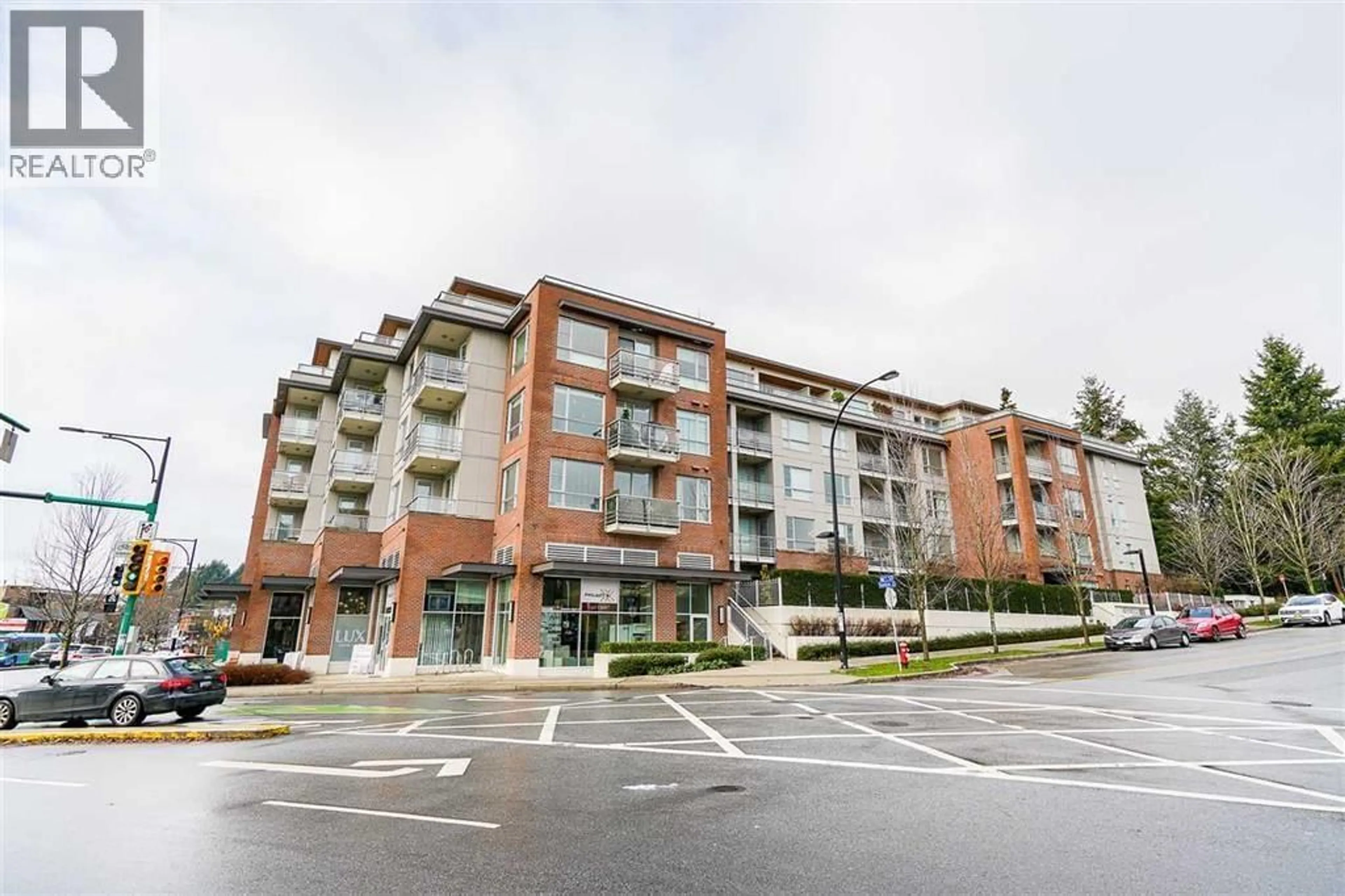 Unknown for 211 - 1621 HAMILTON AVENUE, North Vancouver British Columbia V7P0B7