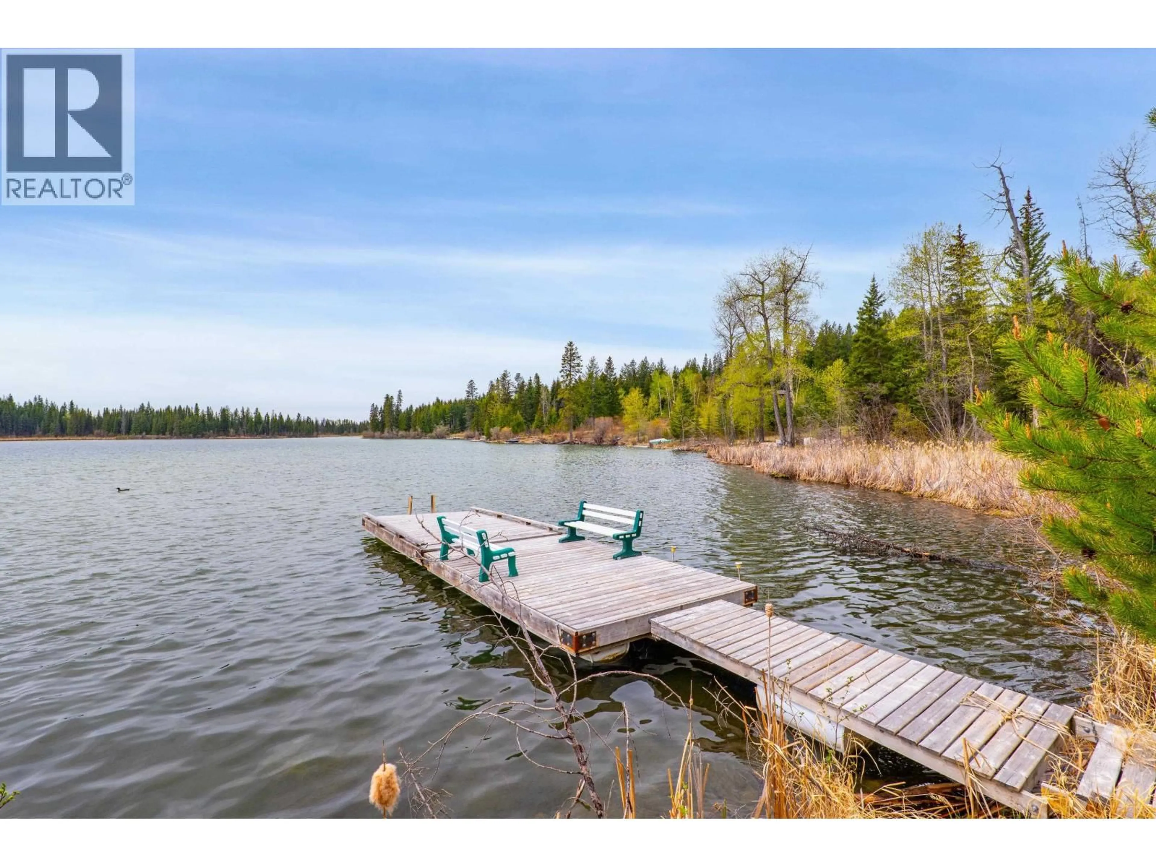 Unknown for 7796 BRIDGE LAKE ROAD, Bridge Lake British Columbia V0K1X2