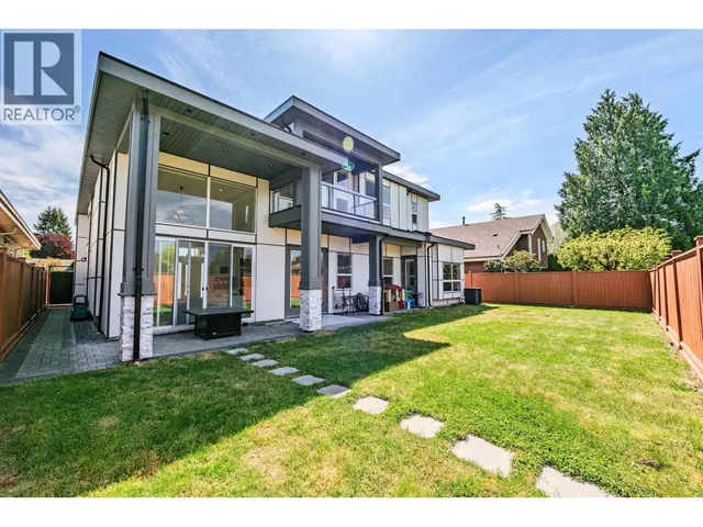8511 SIERPINA DRIVE, Richmond 3