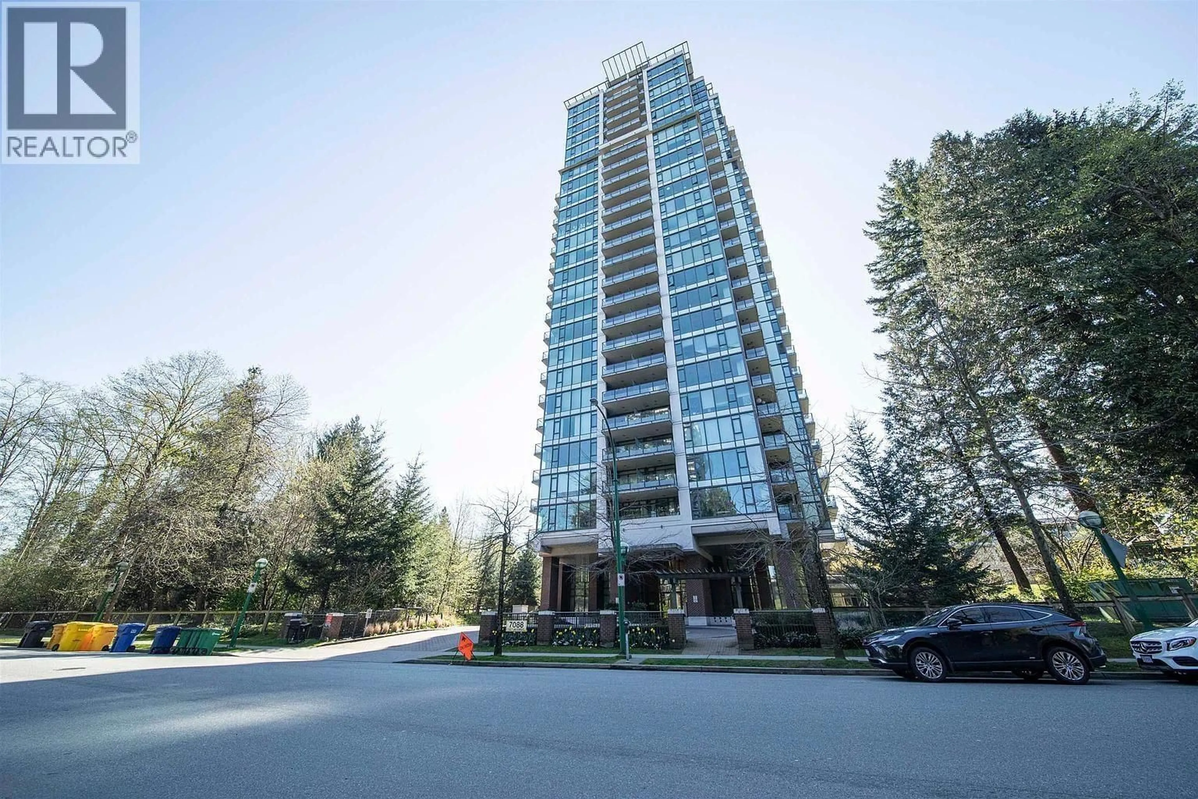 Unknown for 2807 - 7088 18TH AVENUE, Burnaby British Columbia V3N0A2